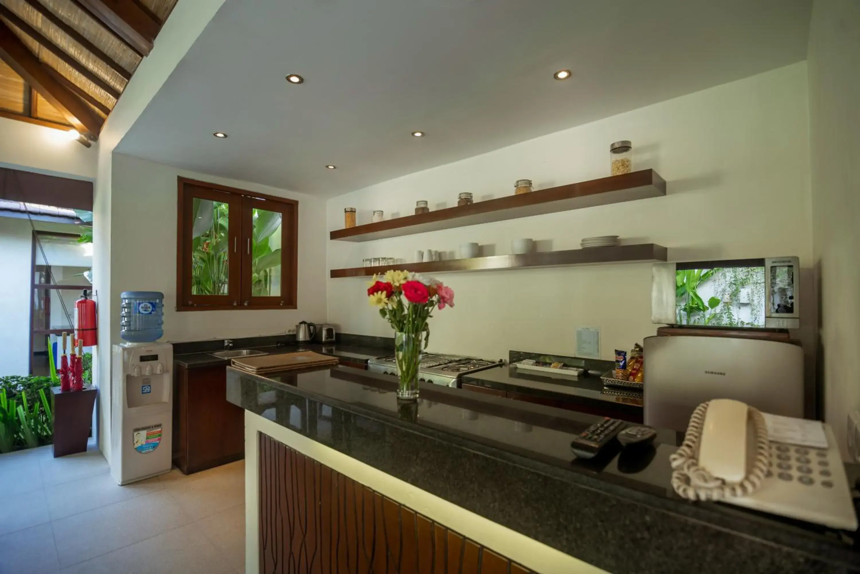 Kitchen or kitchenette, Kitchen/Kitchenette in Arama Riverside Villas