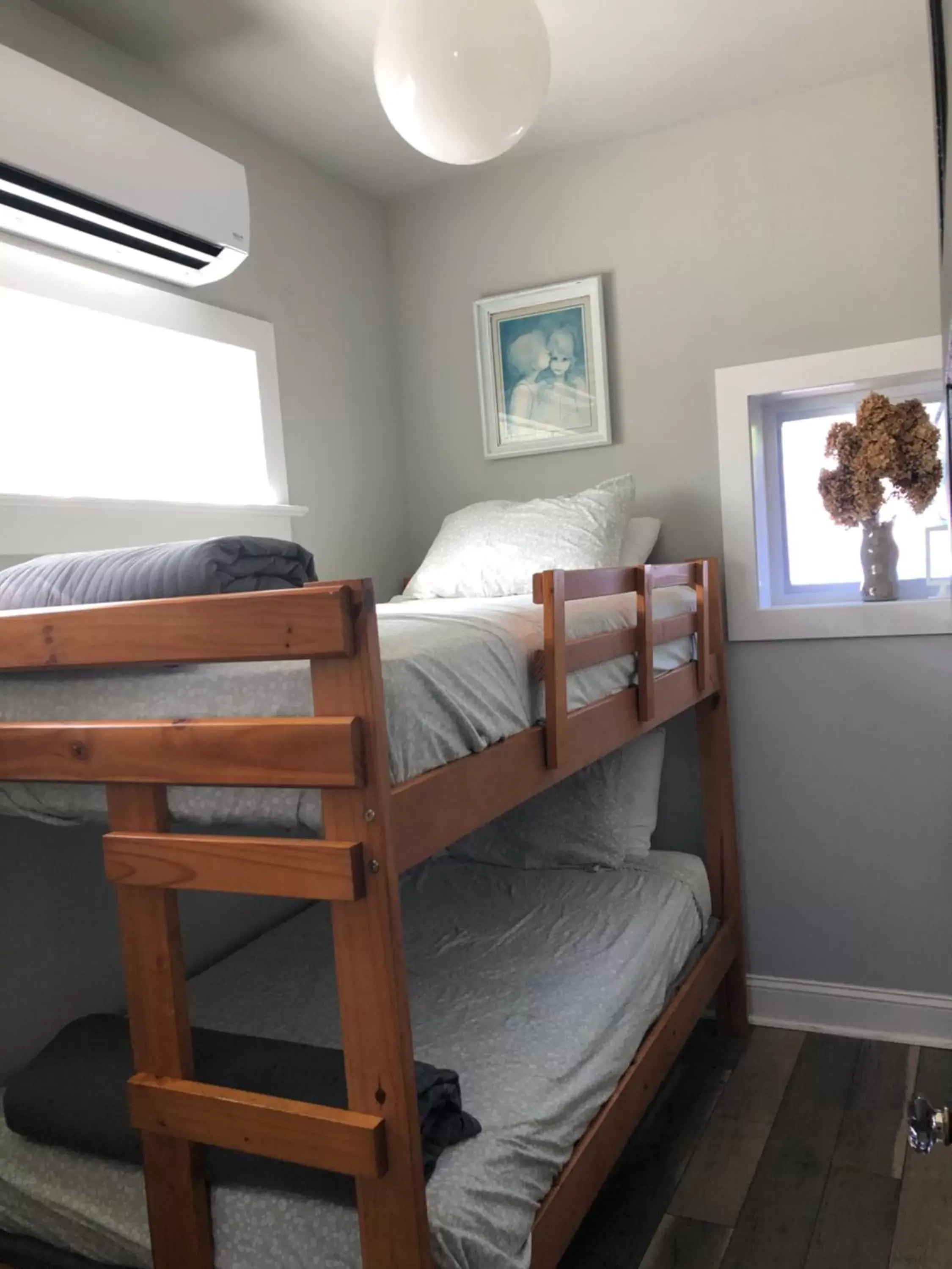 Bunk Bed in Ocean Manor 1100 Inn