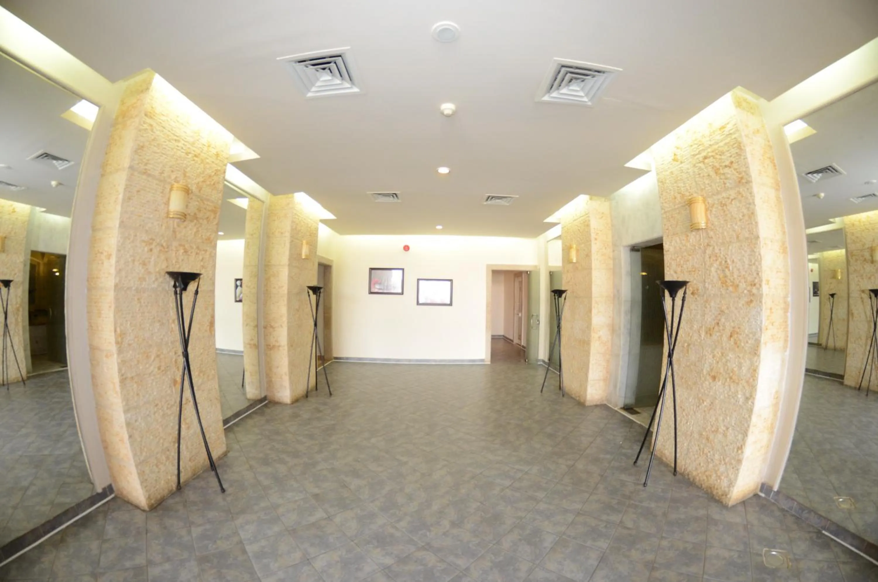 Spa and wellness centre/facilities in Rehana Royal Beach Resort - Aquapark & Spa - Family & Couples Only - Premium Ultra All-Inclusive 24H