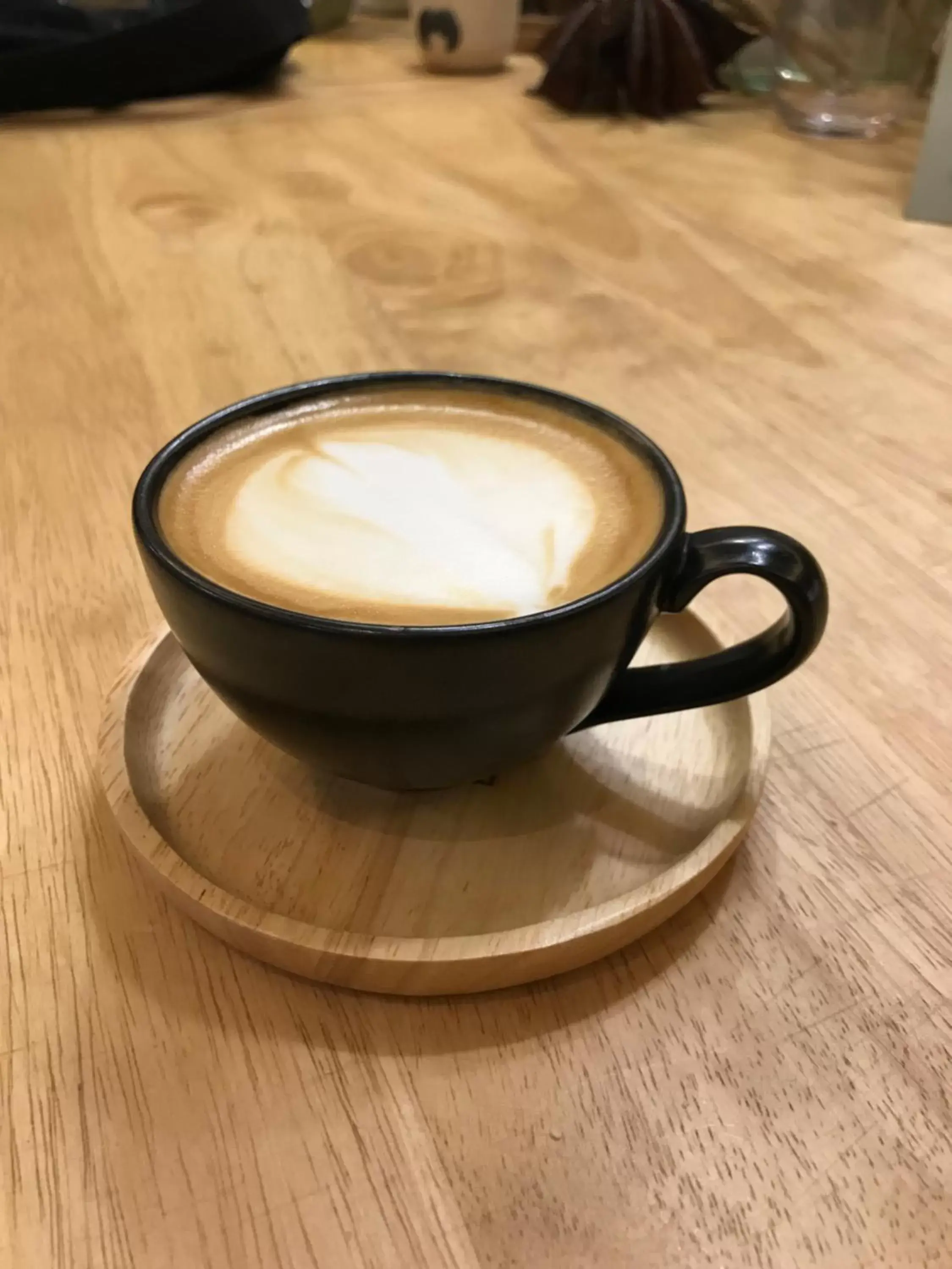 American breakfast in The Journey Hotel Bangna American breakfast in The Journey Hotel Bangna