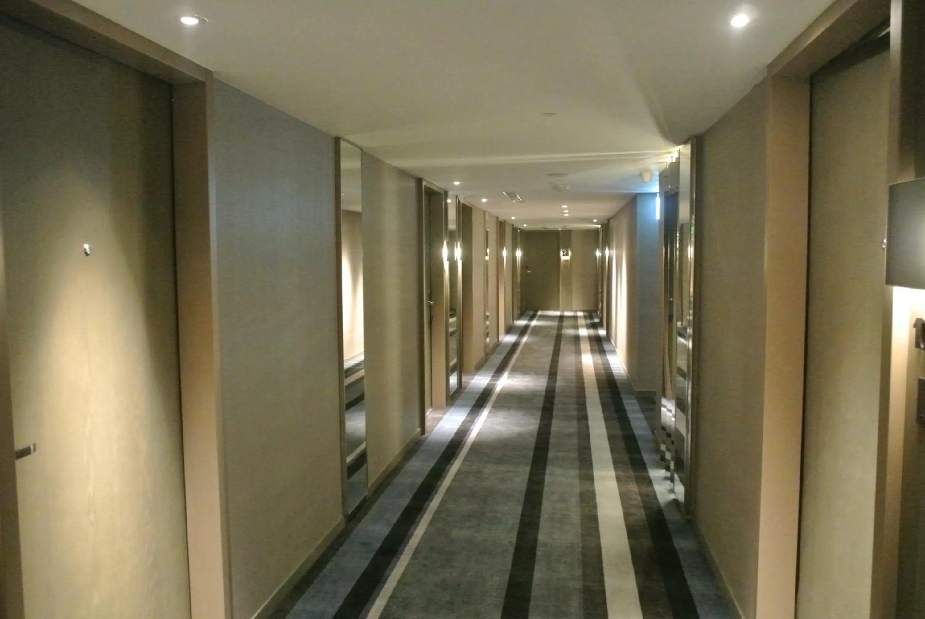 Area and facilities in Hotel Midtown Richardson