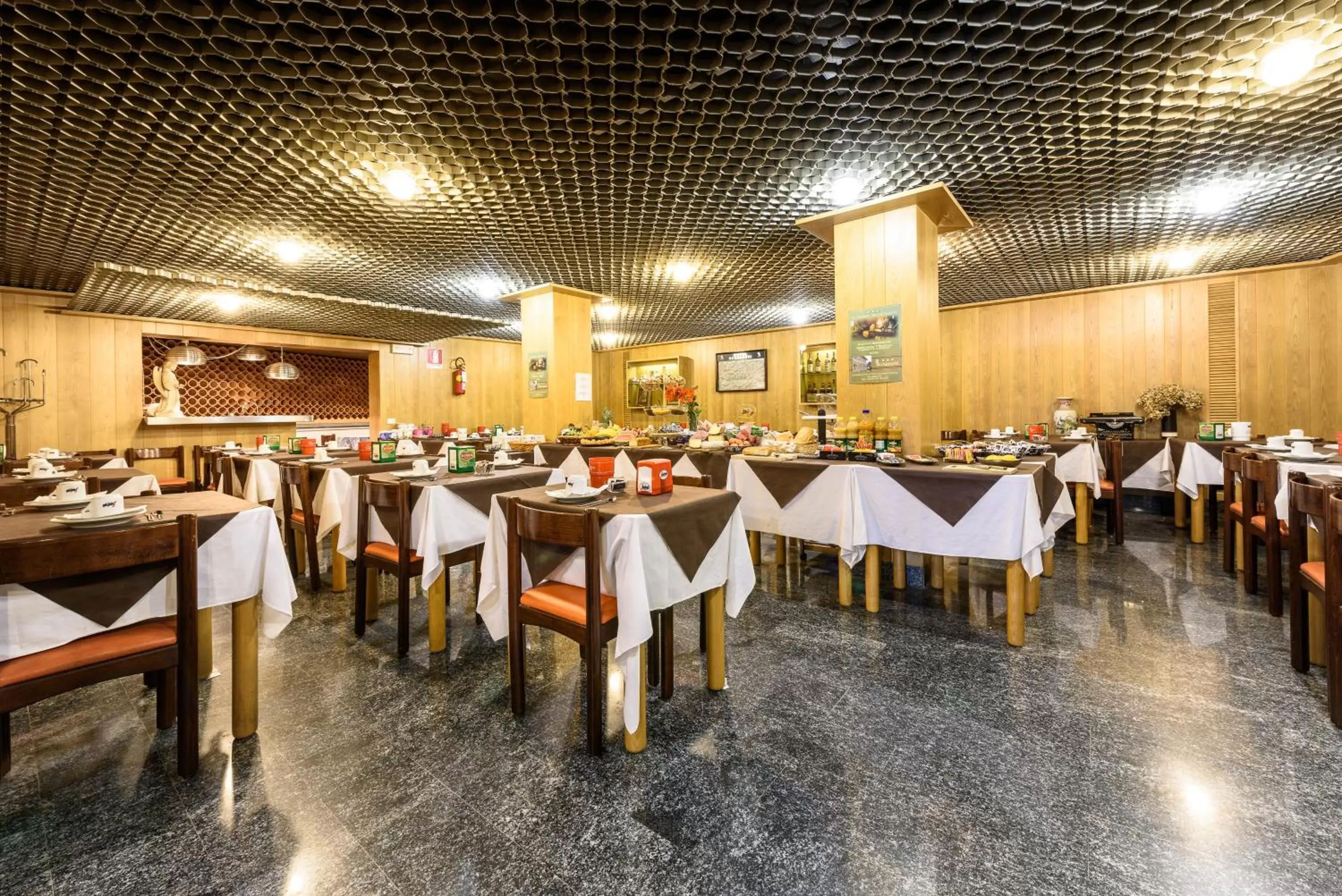 Lounge or bar, Restaurant/Places to Eat in Hotel Schenatti