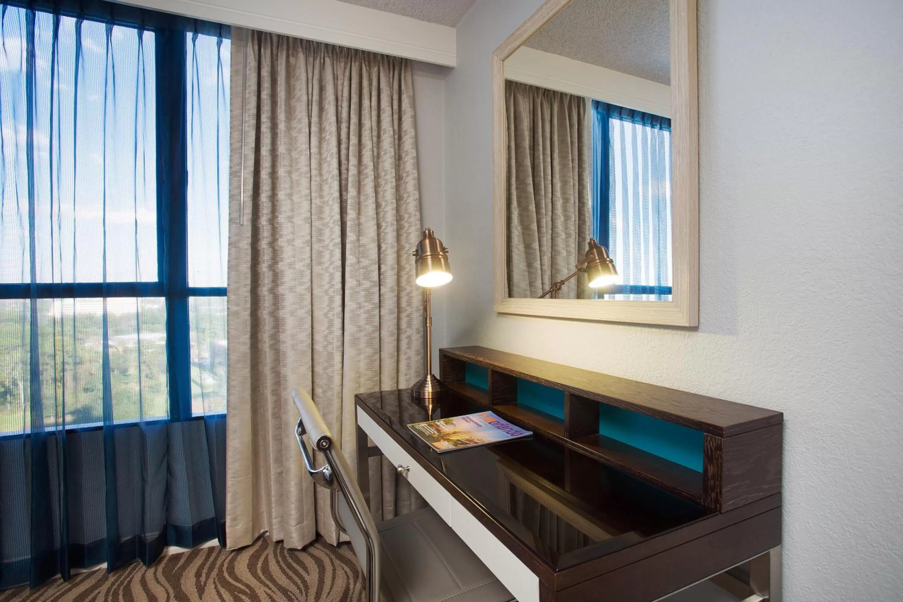 Other, Bed in Wyndham Lake Buena Vista – Disney Springs® Area