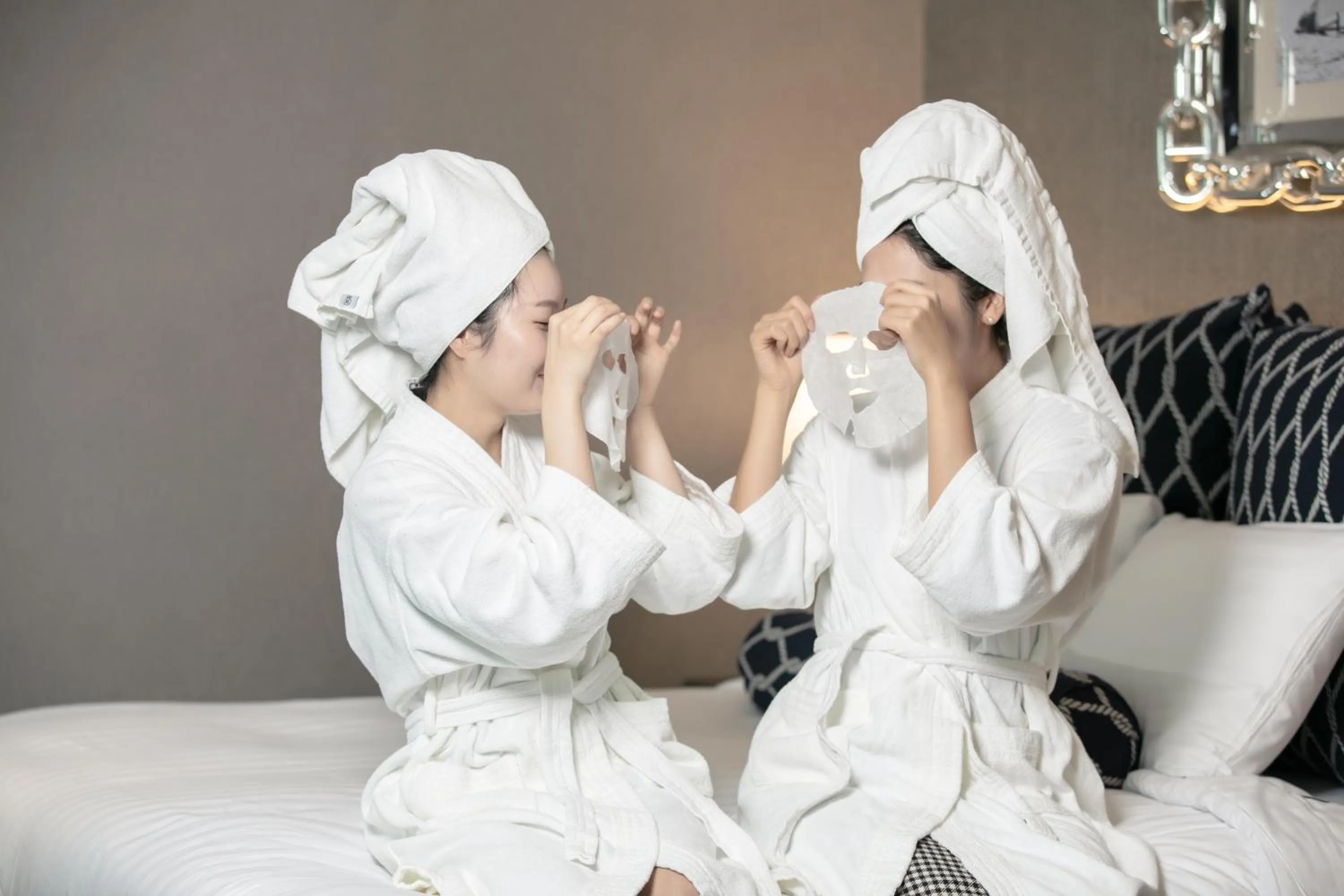 Banquet/Function facilities in Kent Hotel Gwangalli by Kensington