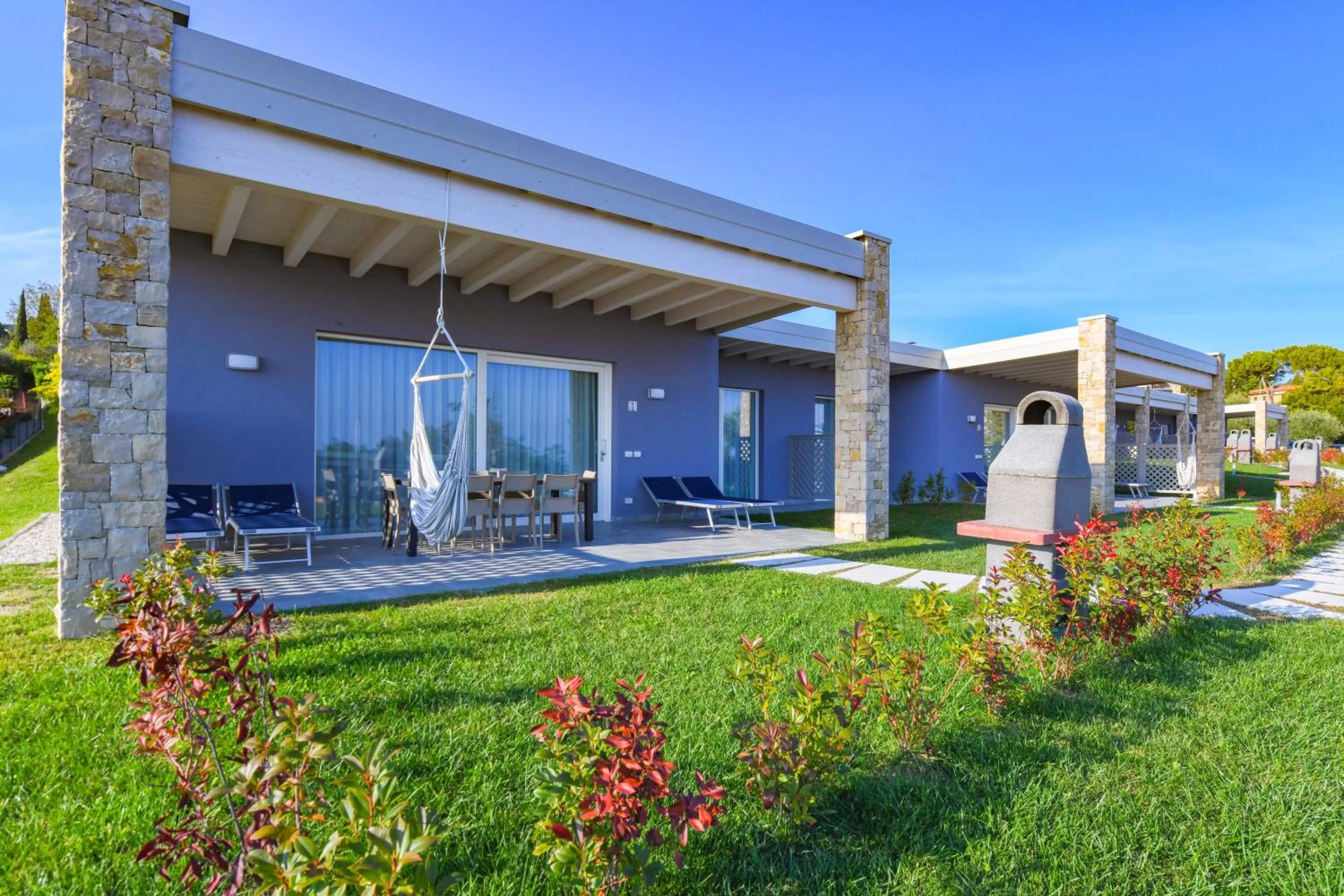 Facade/entrance in Relais Rosa Dei Venti -Ciao Vacanze-