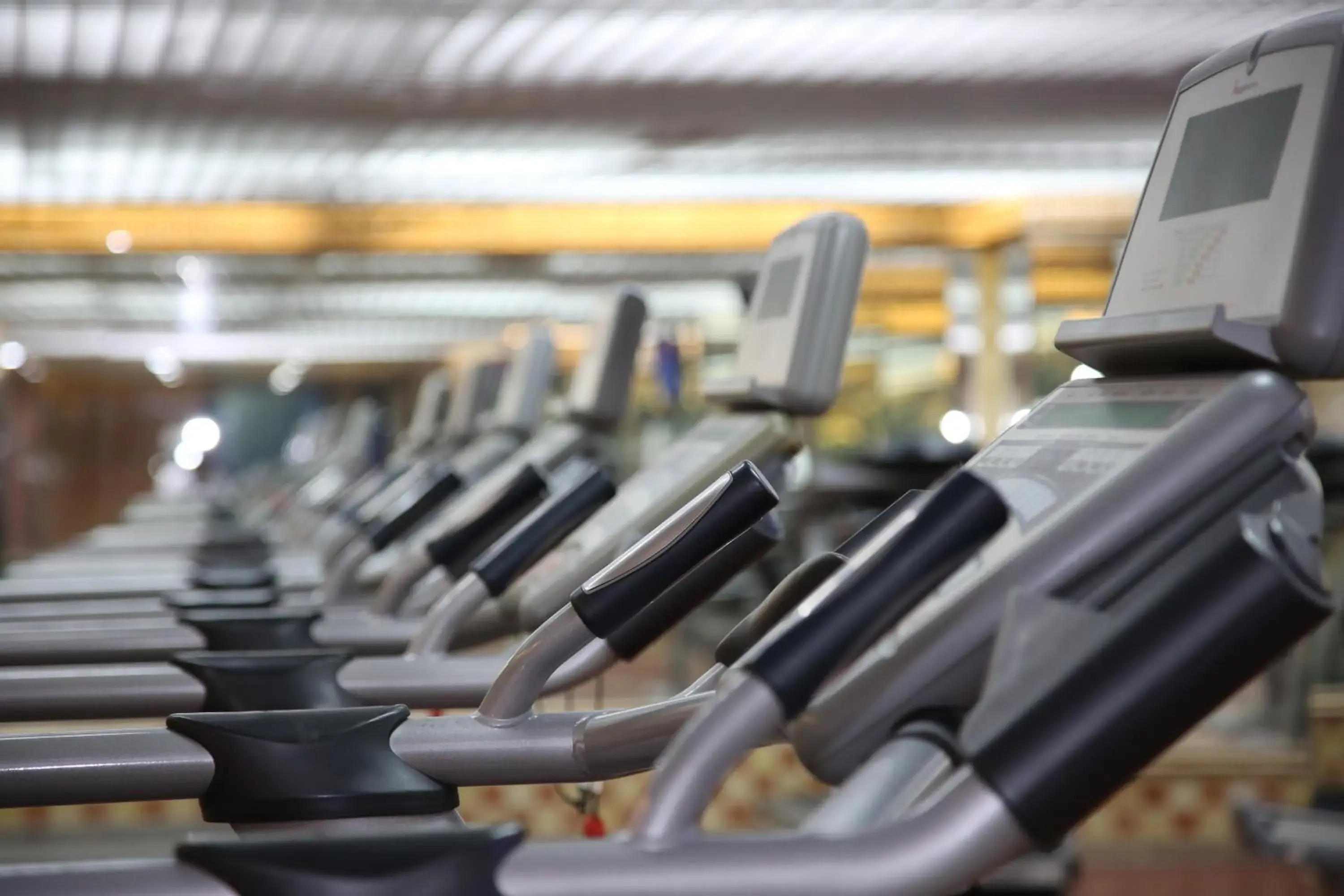 Fitness centre/facilities, Fitness Center/Facilities in Tulip Inn Riyadh