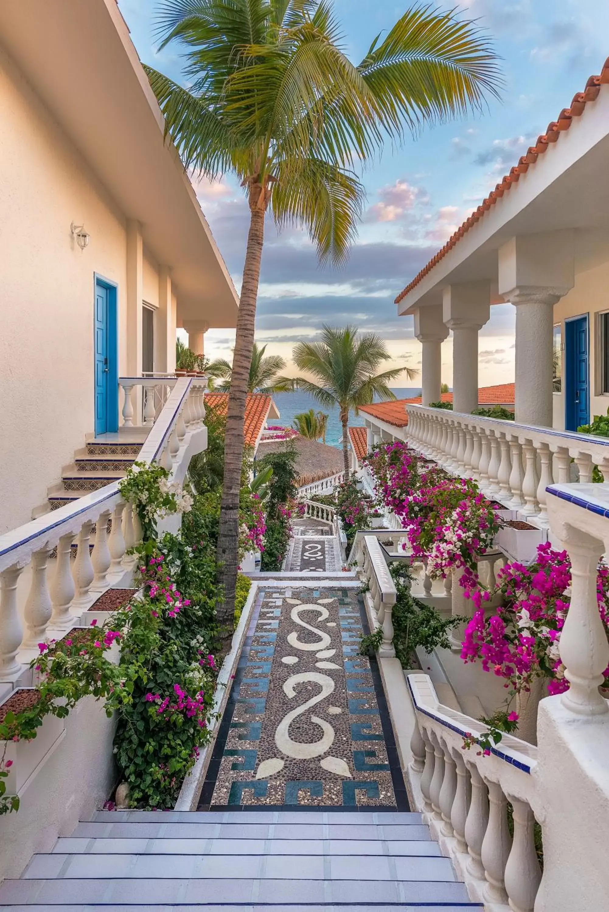 View (from property/room) in Mar del Cabo By Velas Resorts