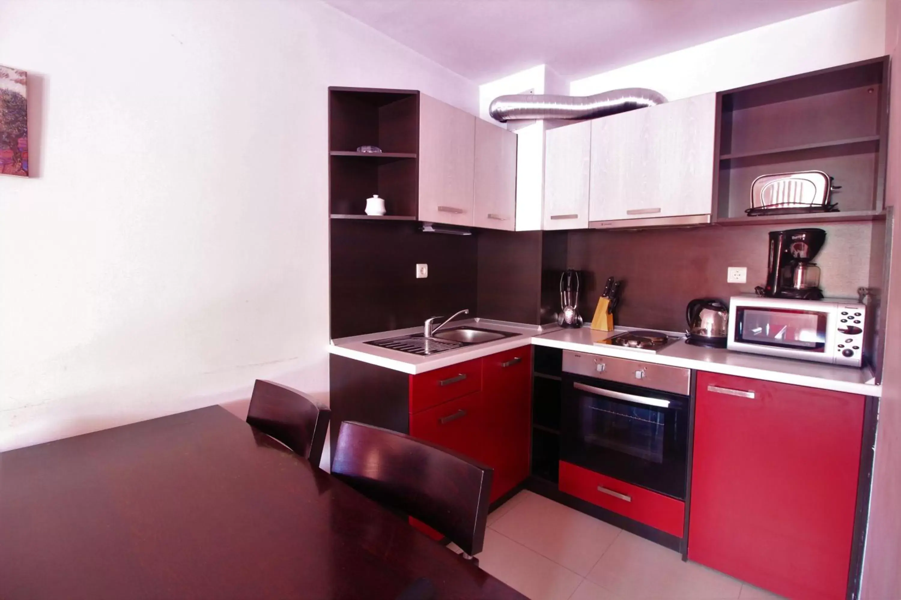 Two-Bedroom Apartment in Mountview Lodge Apartments Two-Bedroom Apartment in Mountview Lodge Apartments