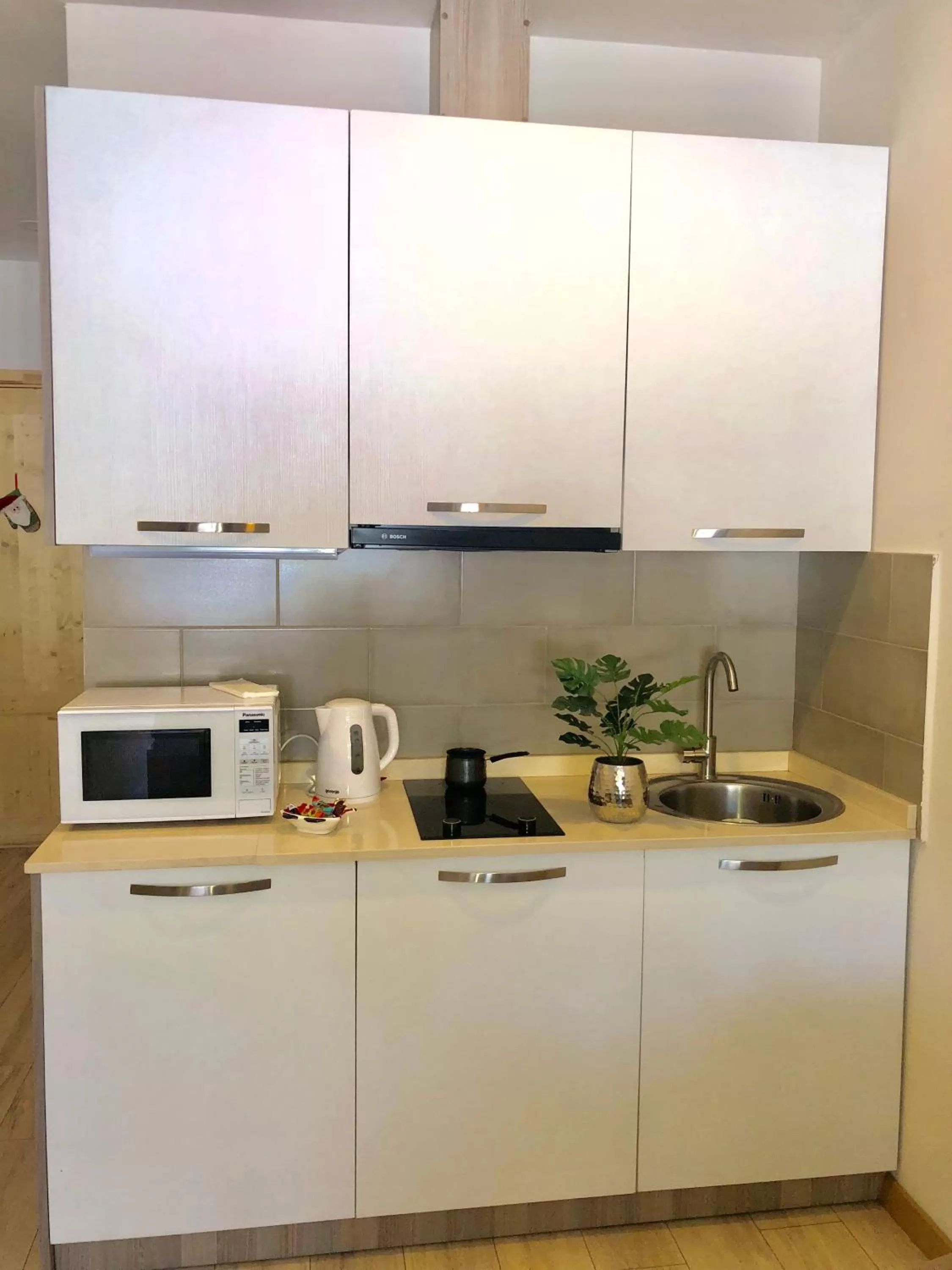 Bakuriani the Valley 115 - 202