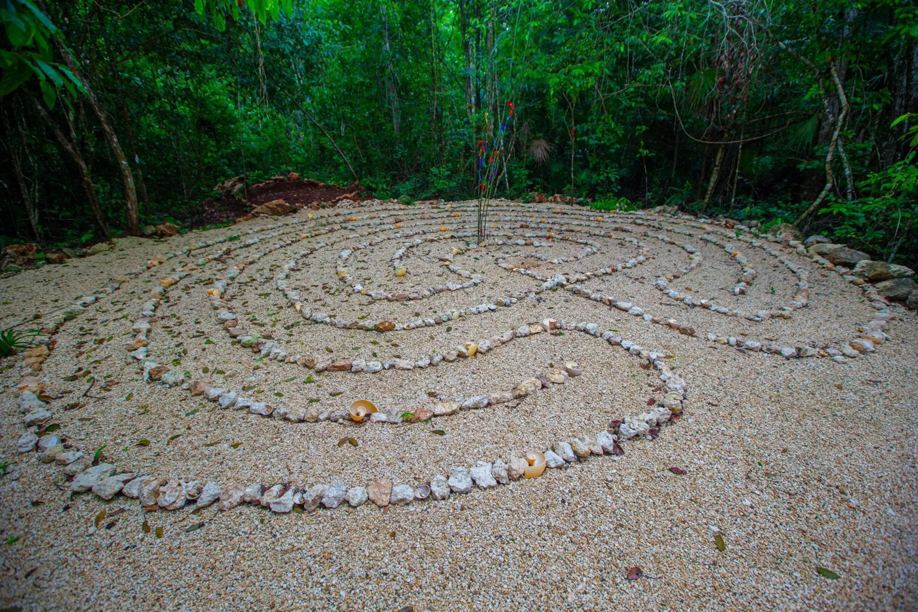 Activities, Beach in Jolie Jungle Eco Hotel