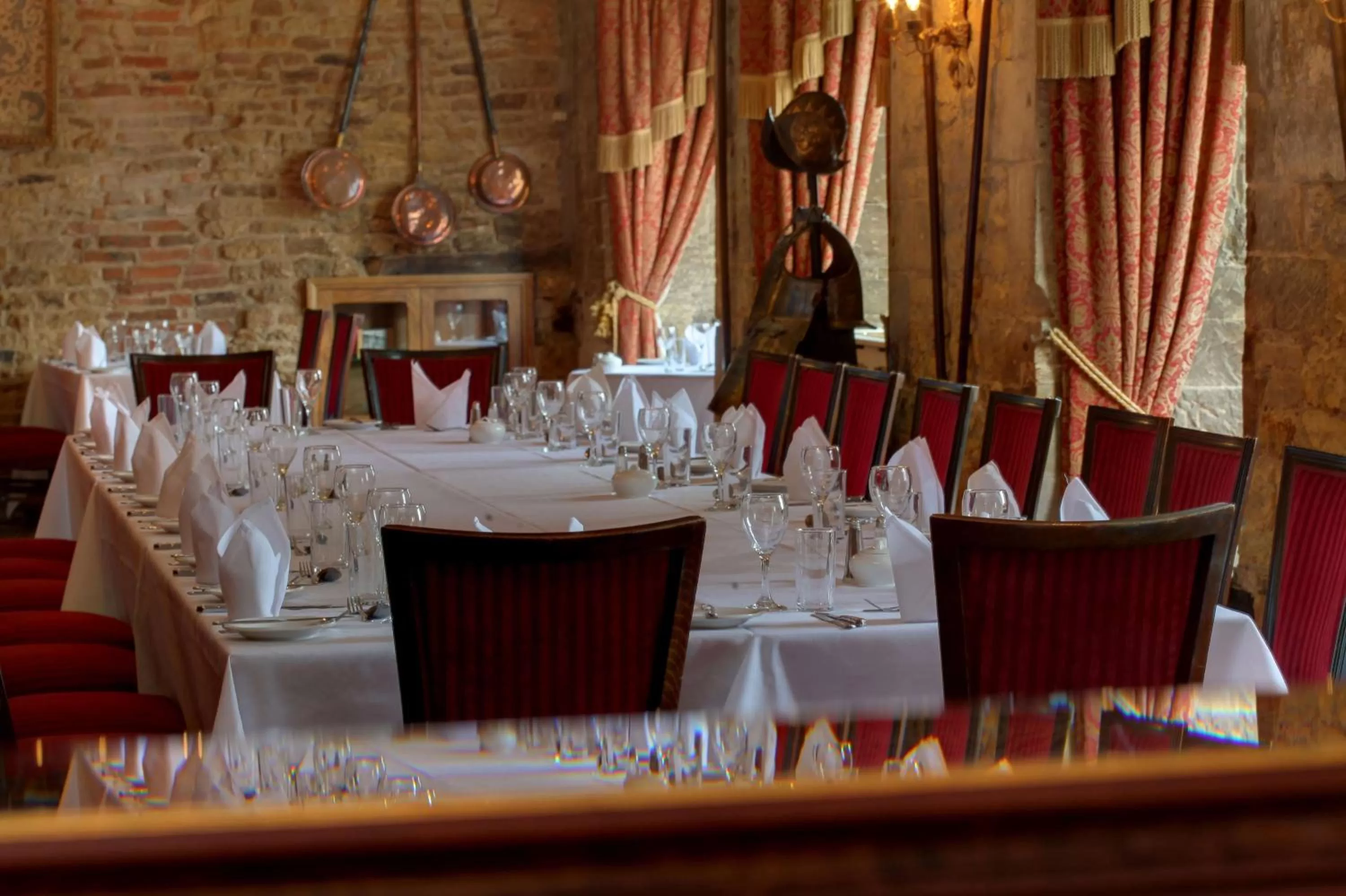 Spa and wellness centre/facilities in Angel and Royal Hotel