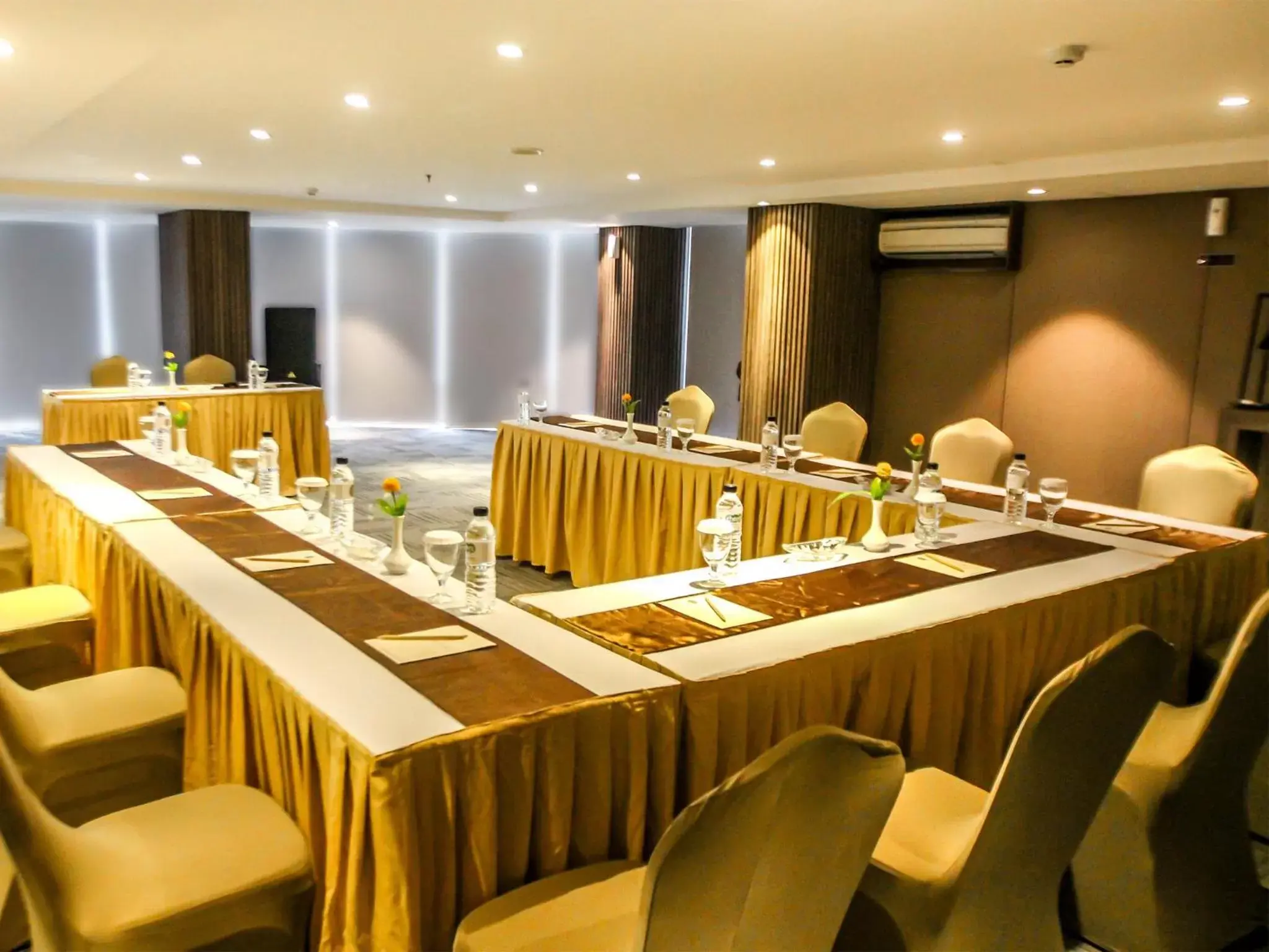 Meeting/conference room in The Nest Hotel Nusa Dua