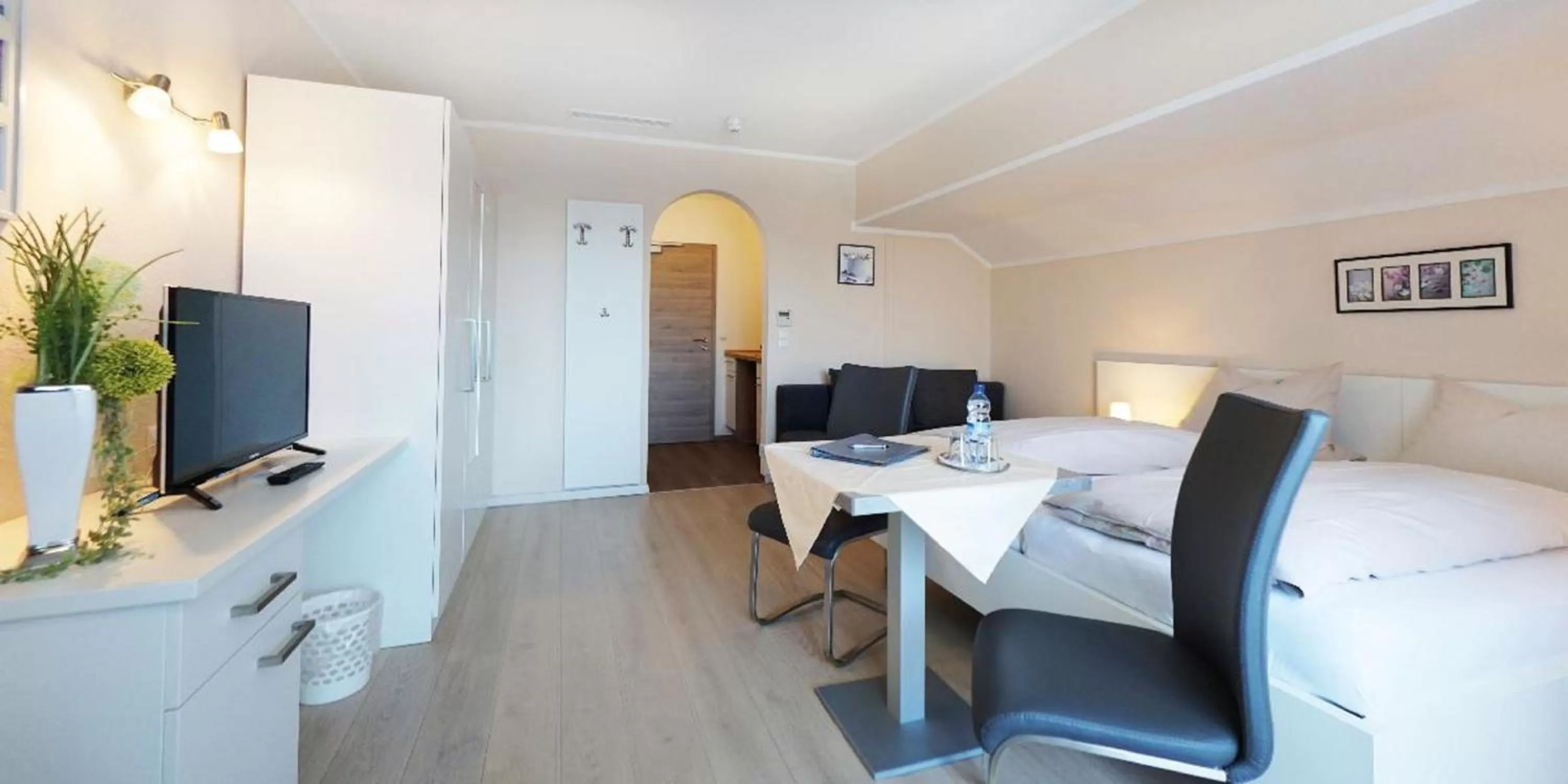 TV and multimedia in Im Gewölbe