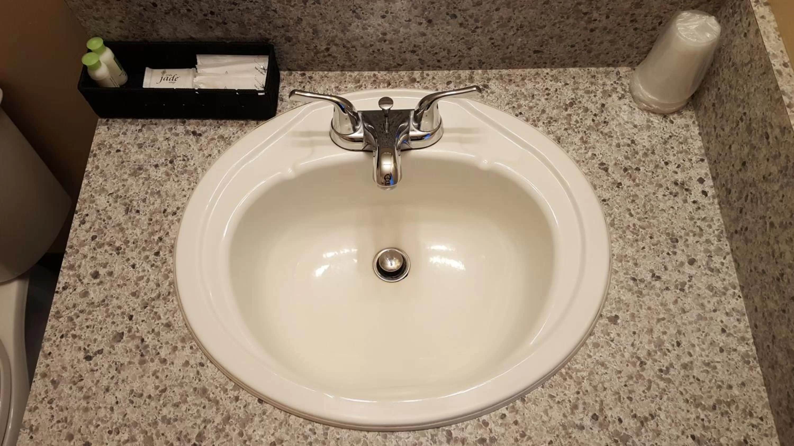 Bathroom in Didsbury Country Inn