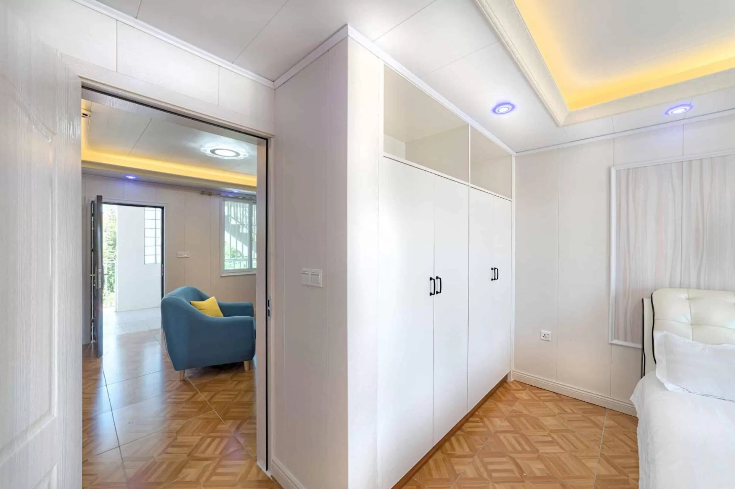 Other in Riverside Hotel