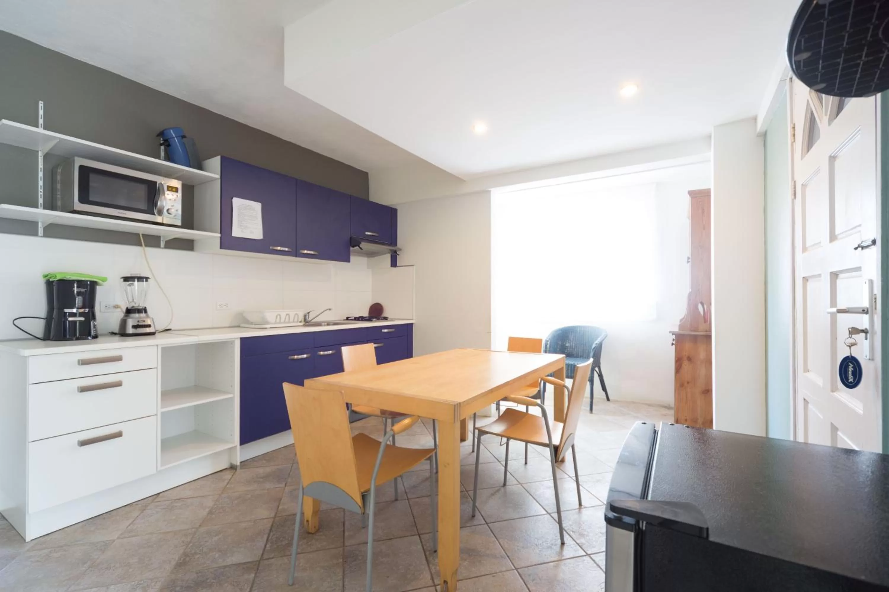 Apartment - Ground Floor in La Felicidad Aruba