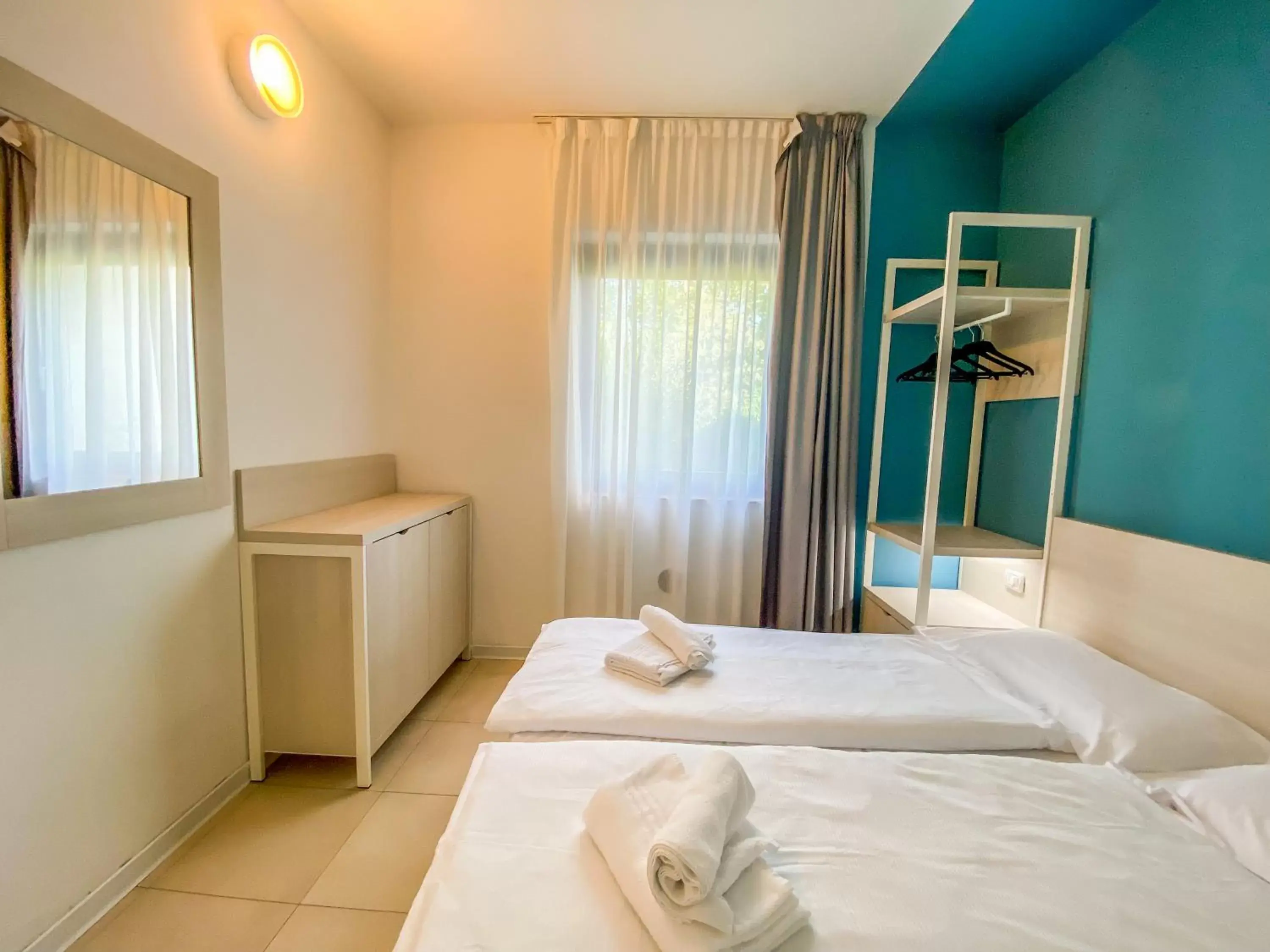 Standard Two-Bedroom Apartment in Belvedere Village Standard Two-Bedroom Apartment in Belvedere Village