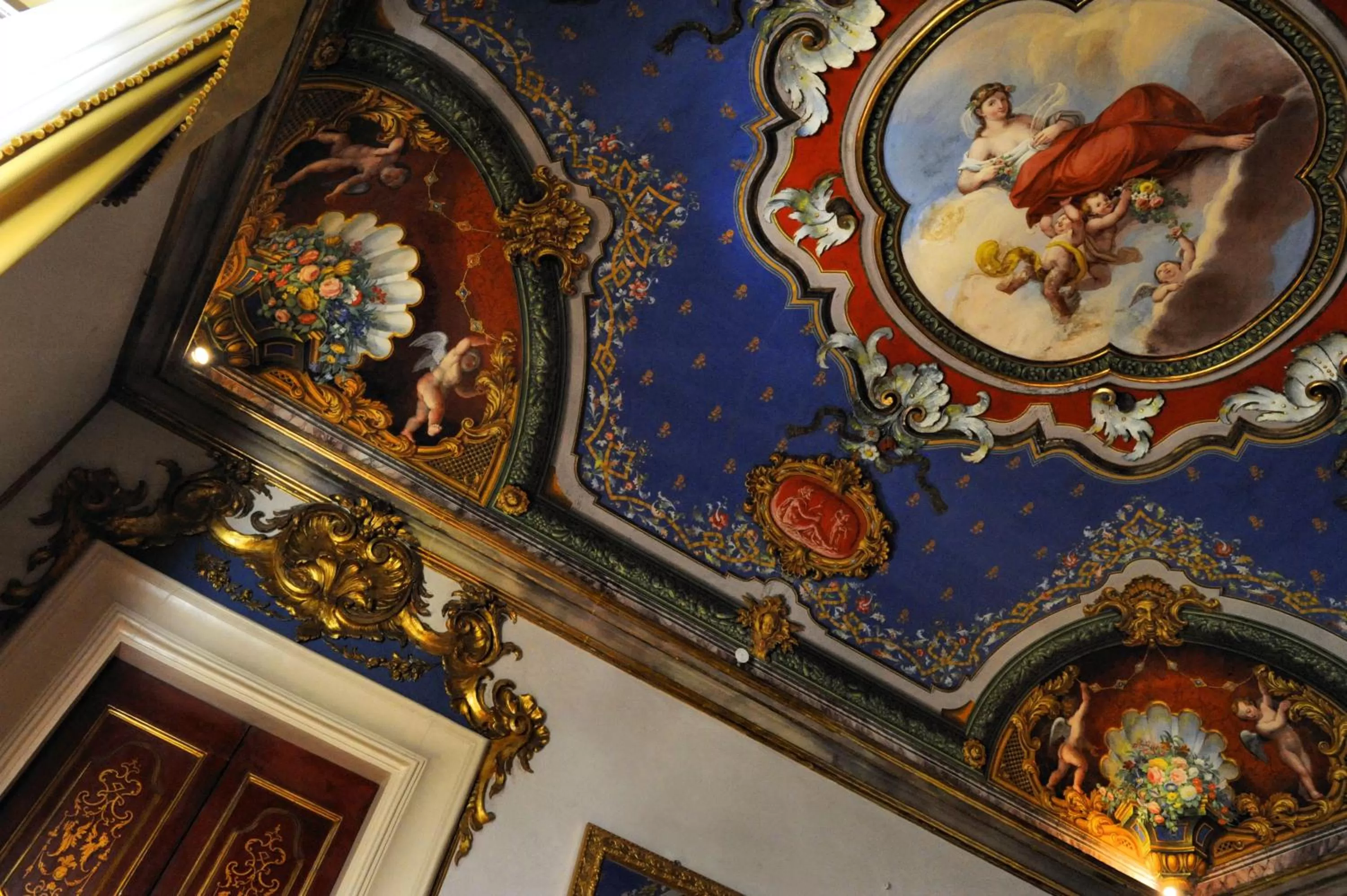 Other in Bosone Palace