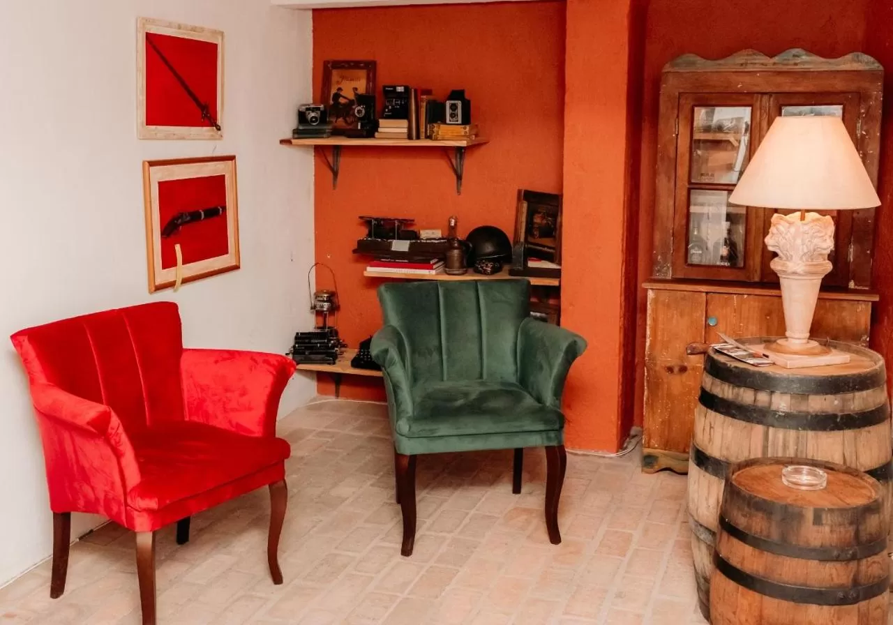 Restaurant/places to eat in Dall’Onder Grande Hotel Bento Gonçalves