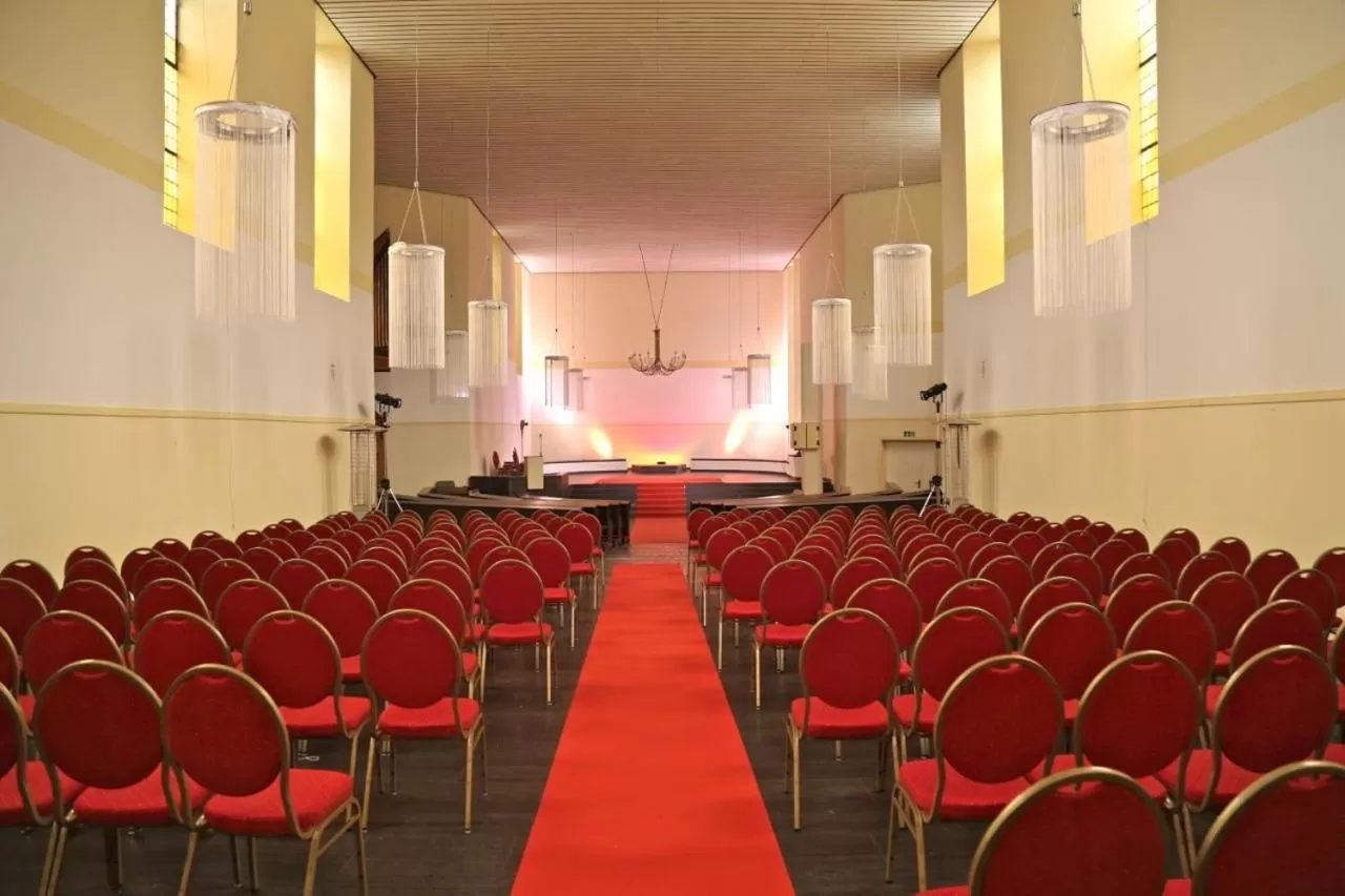 Banquet/Function facilities in Schlosshotel Domäne Walberberg