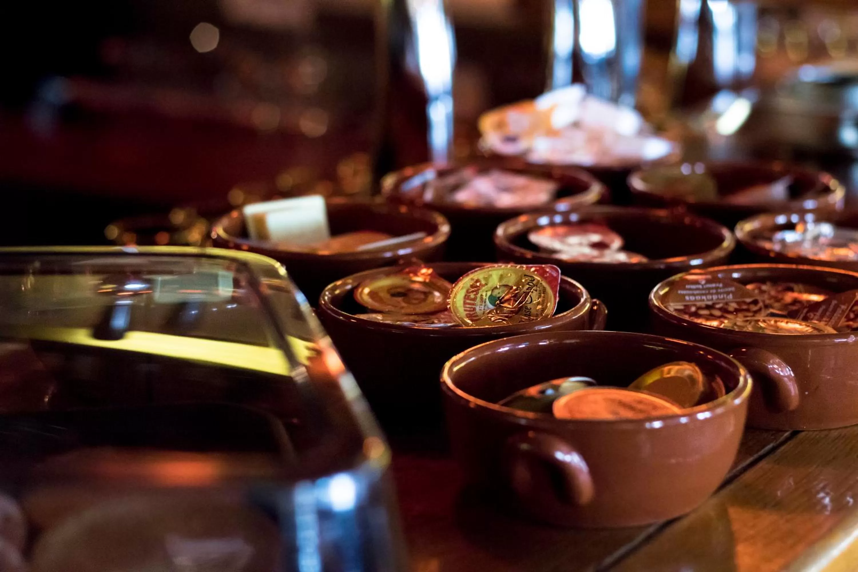 Breakfast in Boutique Hotel Elburg met Tapperij