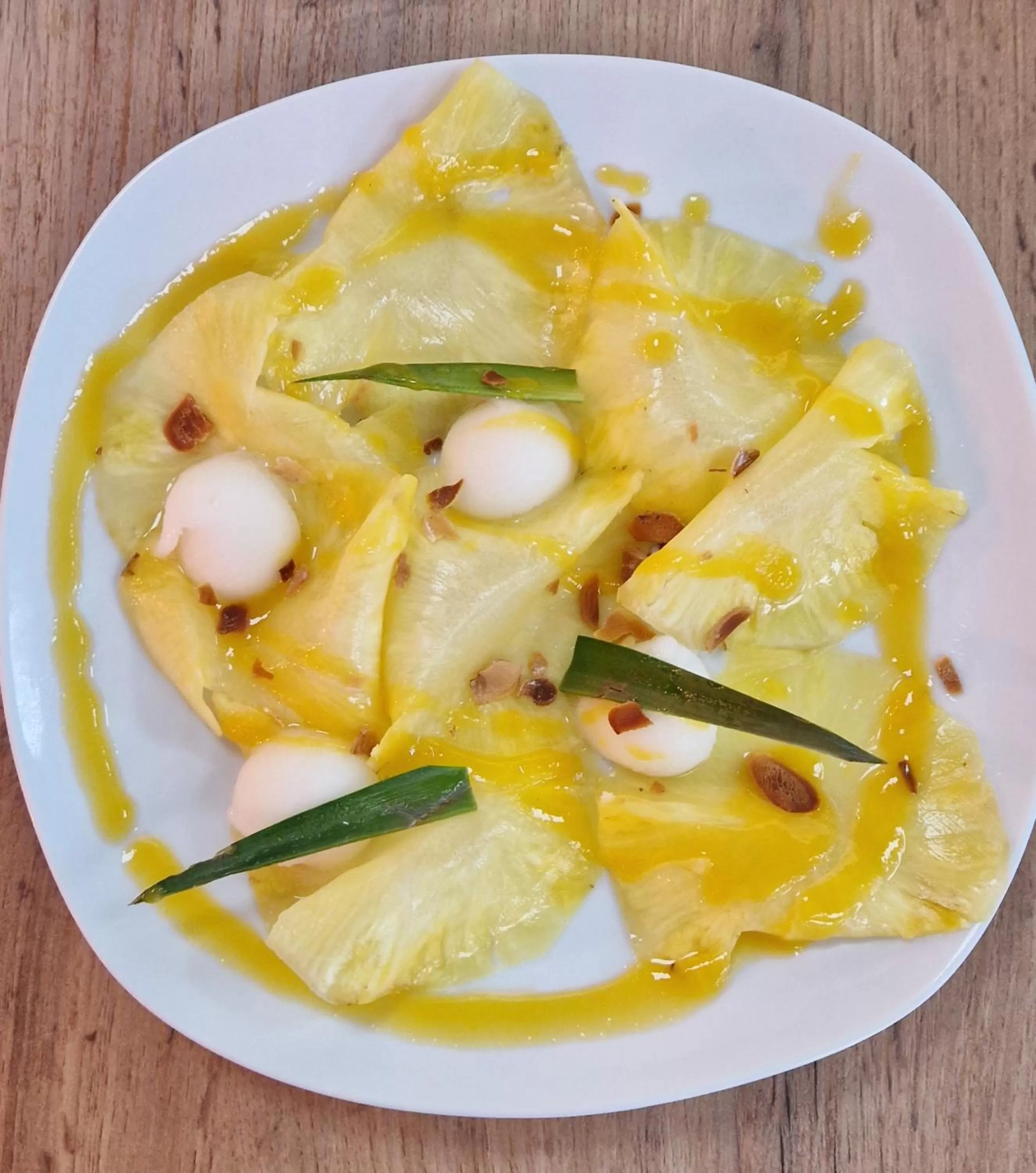 Restaurant/places to eat in Clarion Aparthotel Toulouse Blagnac Airport