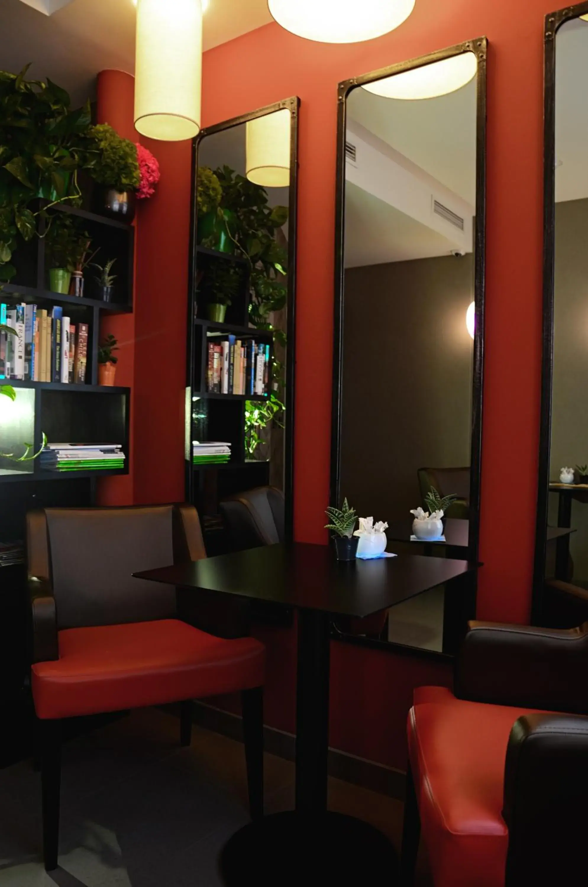 Lounge or bar, Lounge/Bar in Helussi Hotel