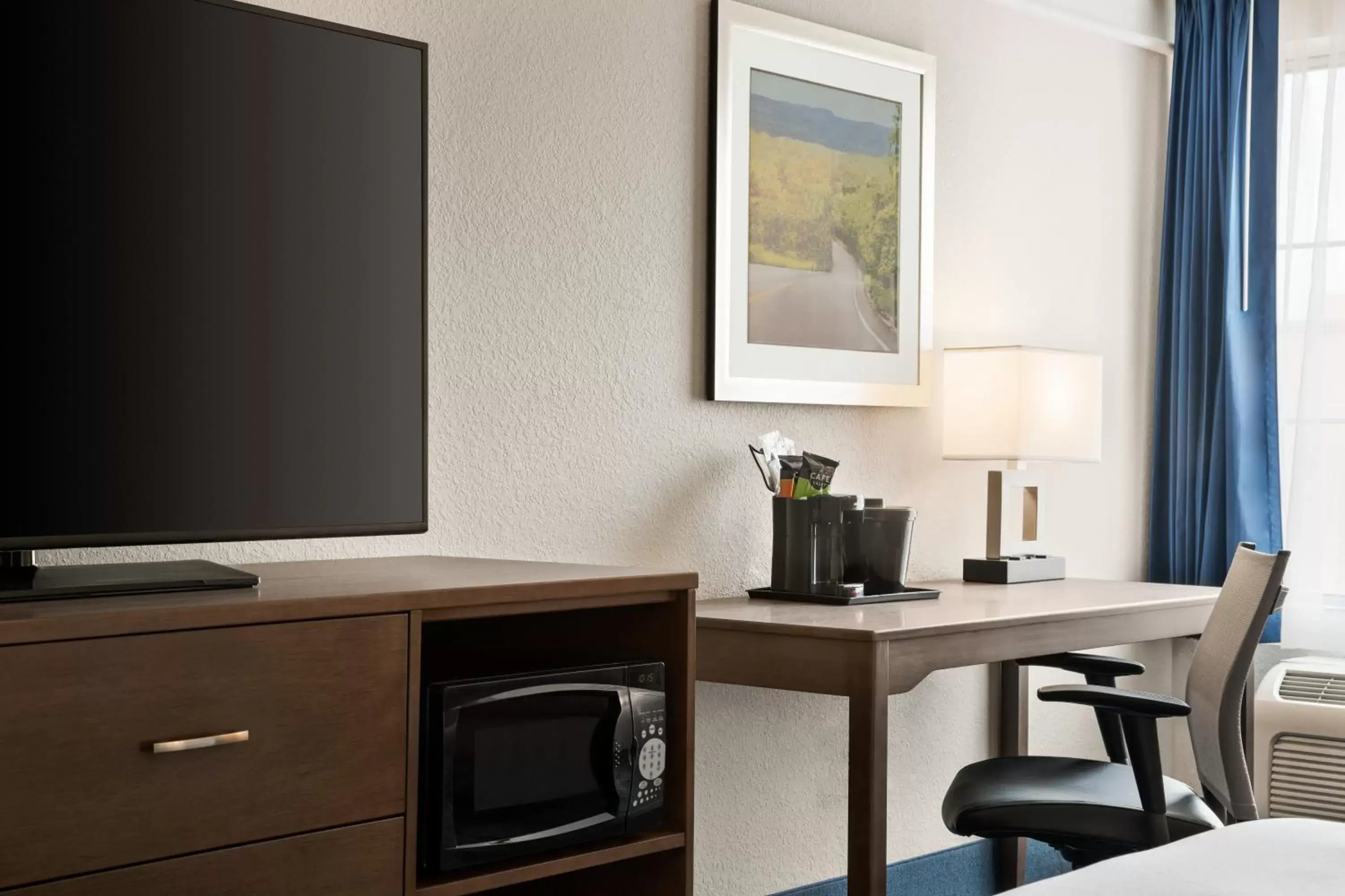 King Room - Mobility Access/Non-Smoking in La Quinta by Wyndham Rapid City