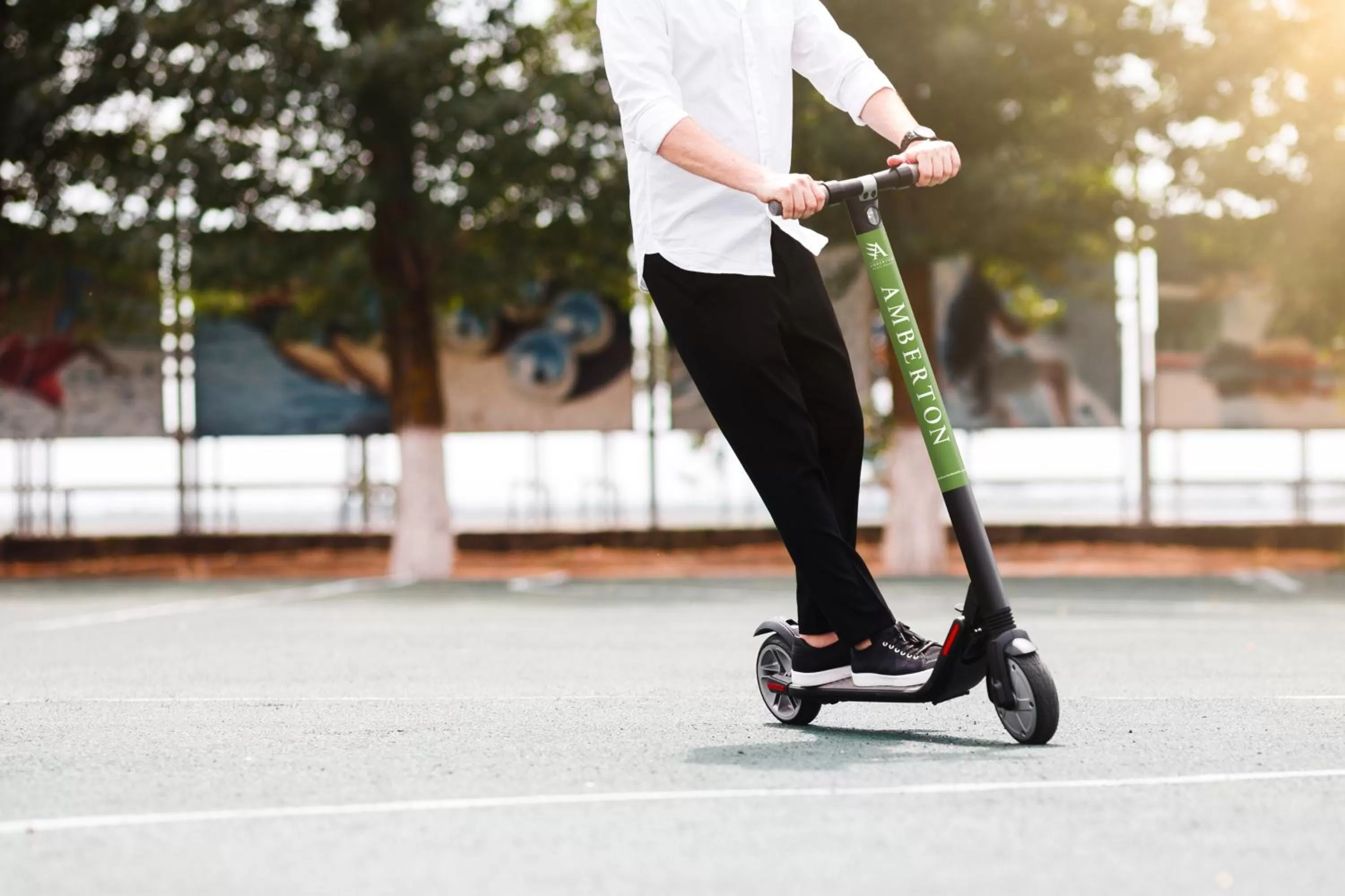 Activities in Amberton Cozy Hotel Kaunas