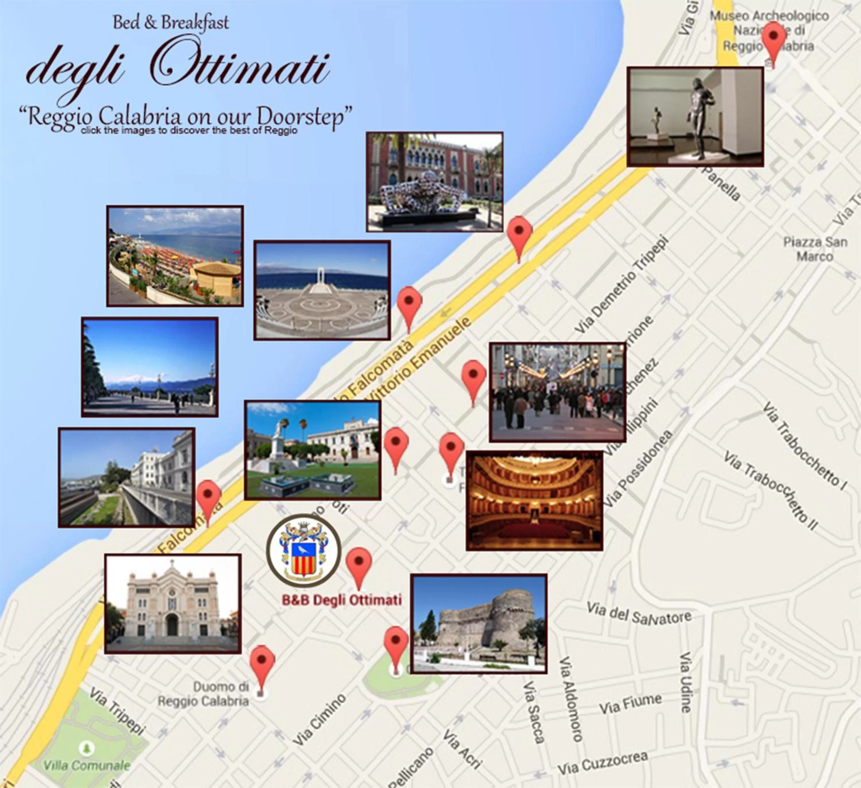 Other in B&B degli Ottimati