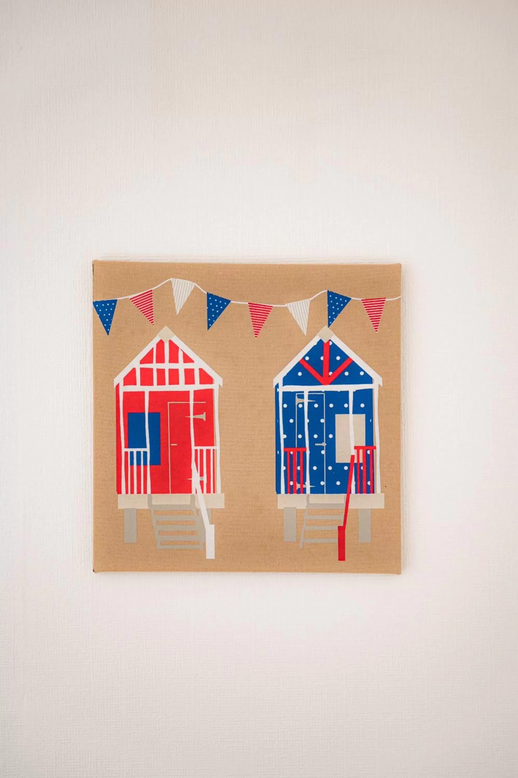 Decorative detail in Brooklands