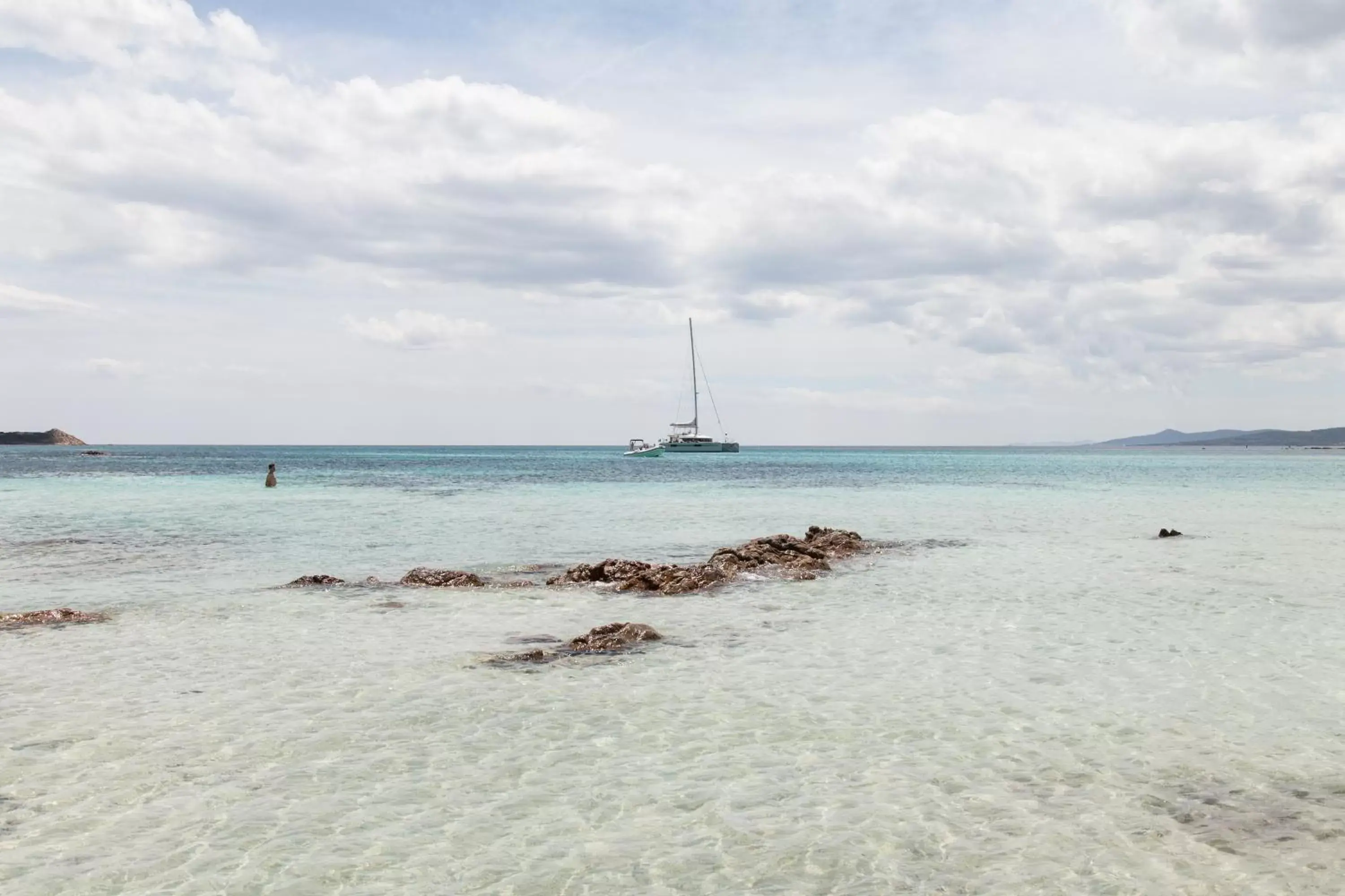 Nearby landmark, Beach in Residence Mar Mediterraneo