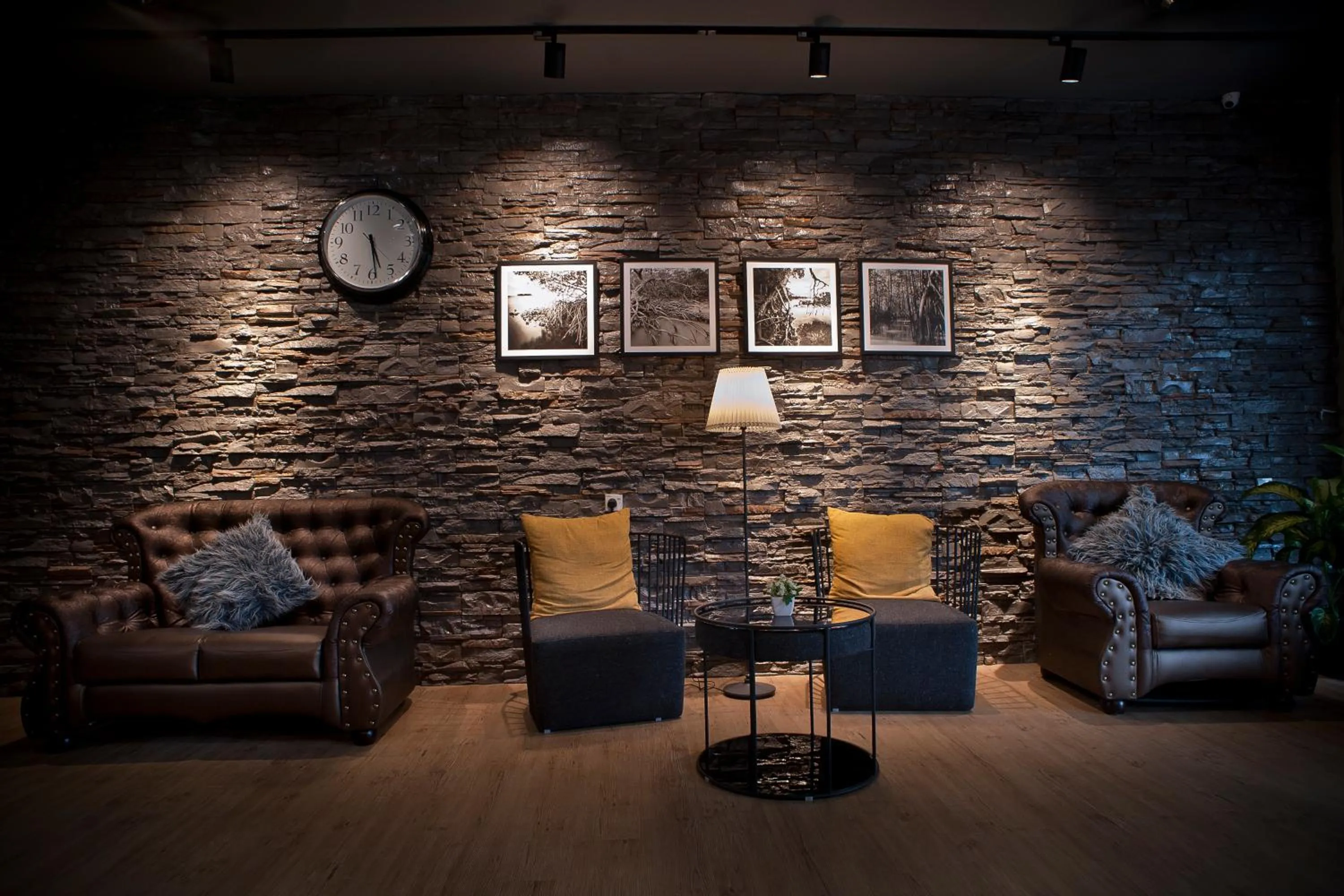 Property building in Big Banana Hotel, Sg Petani