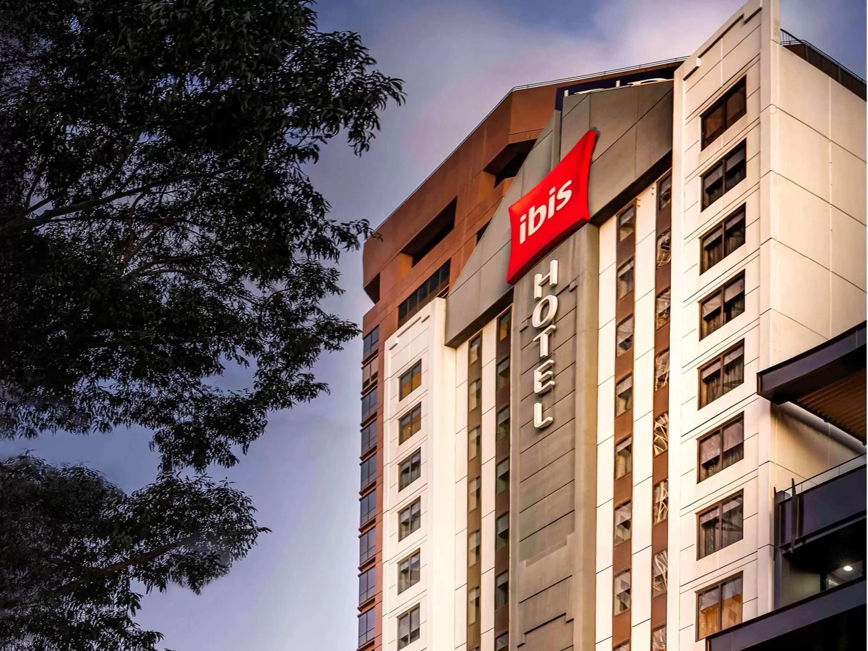 Other, Property Building in ibis Melbourne Hotel and Apartments