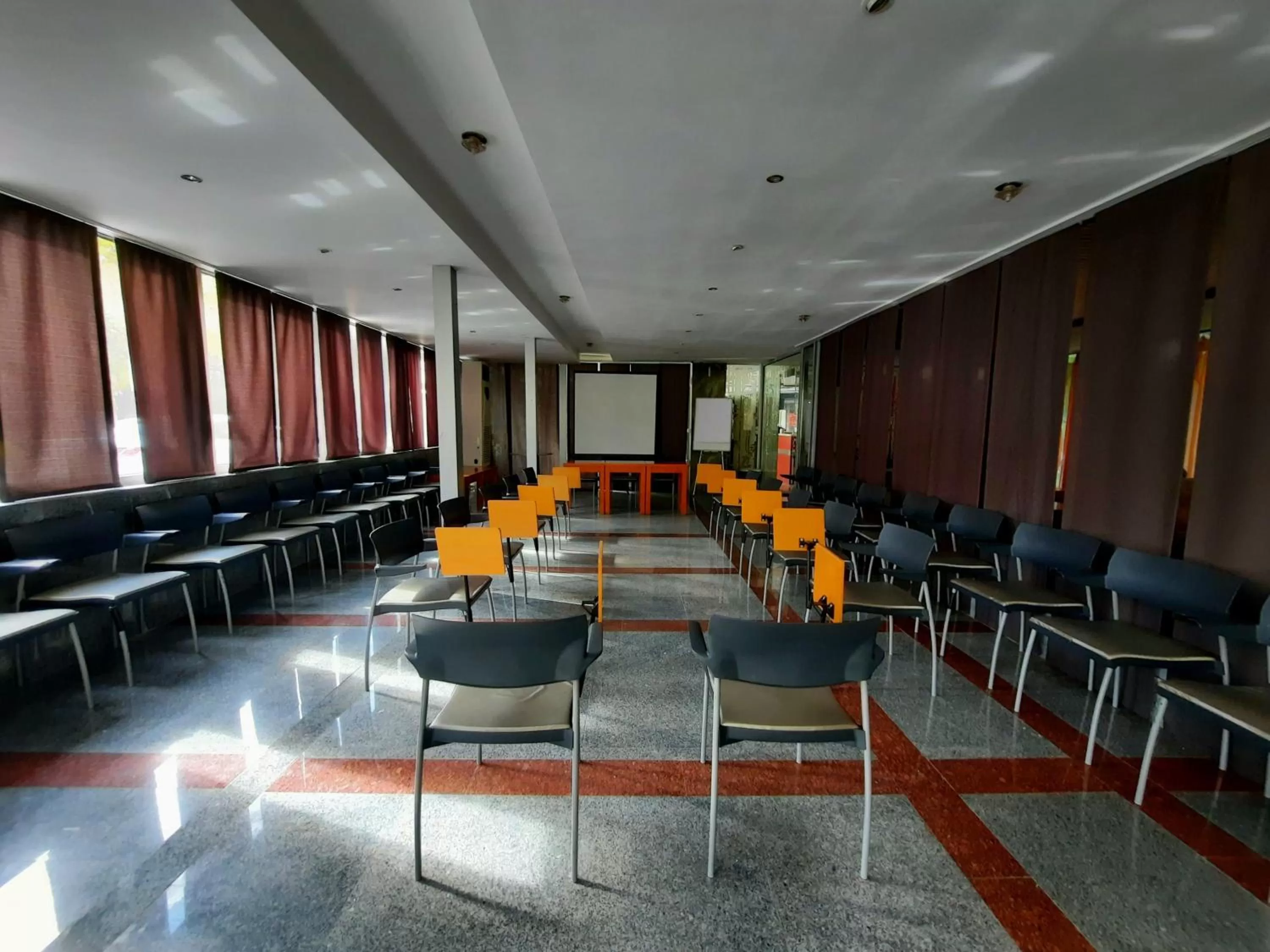 Meeting/conference room in Hotel City Pleven