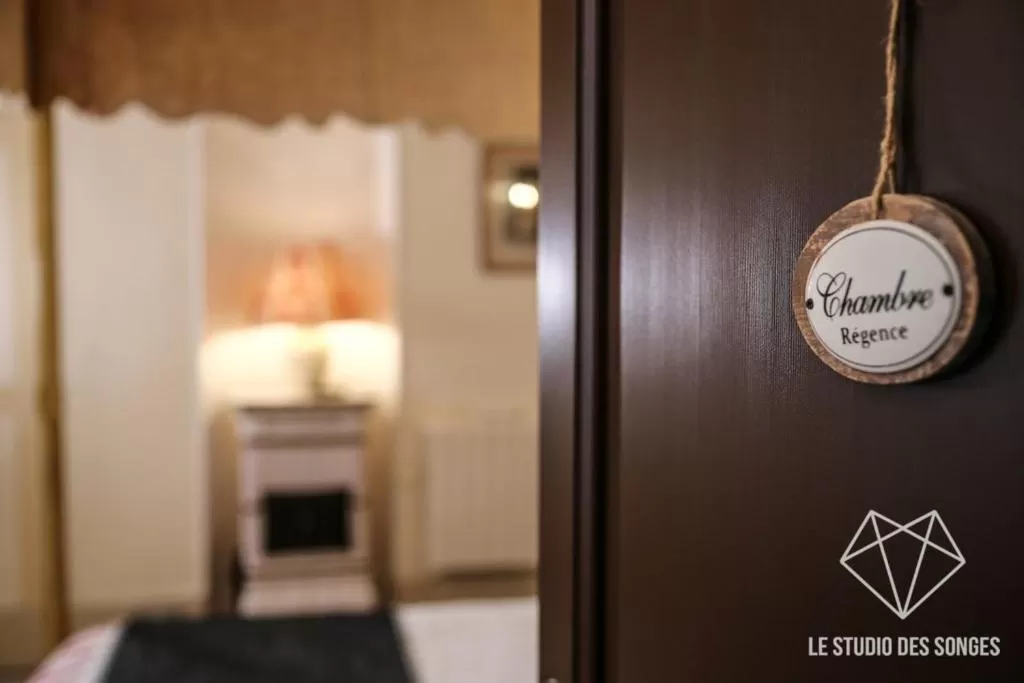 Chambre d'hôtes Le Petit Tertre