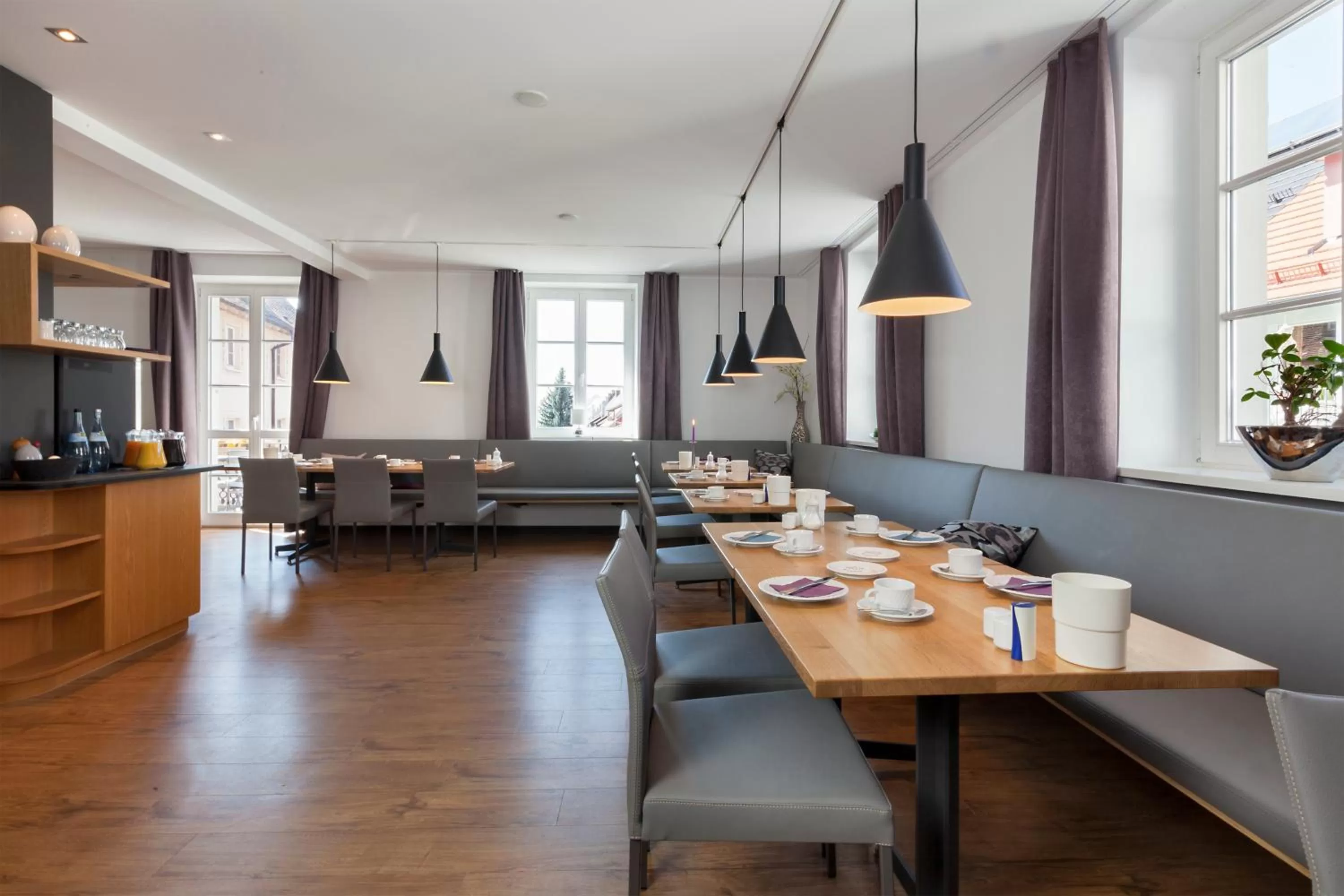 Decorative detail in Torstuben