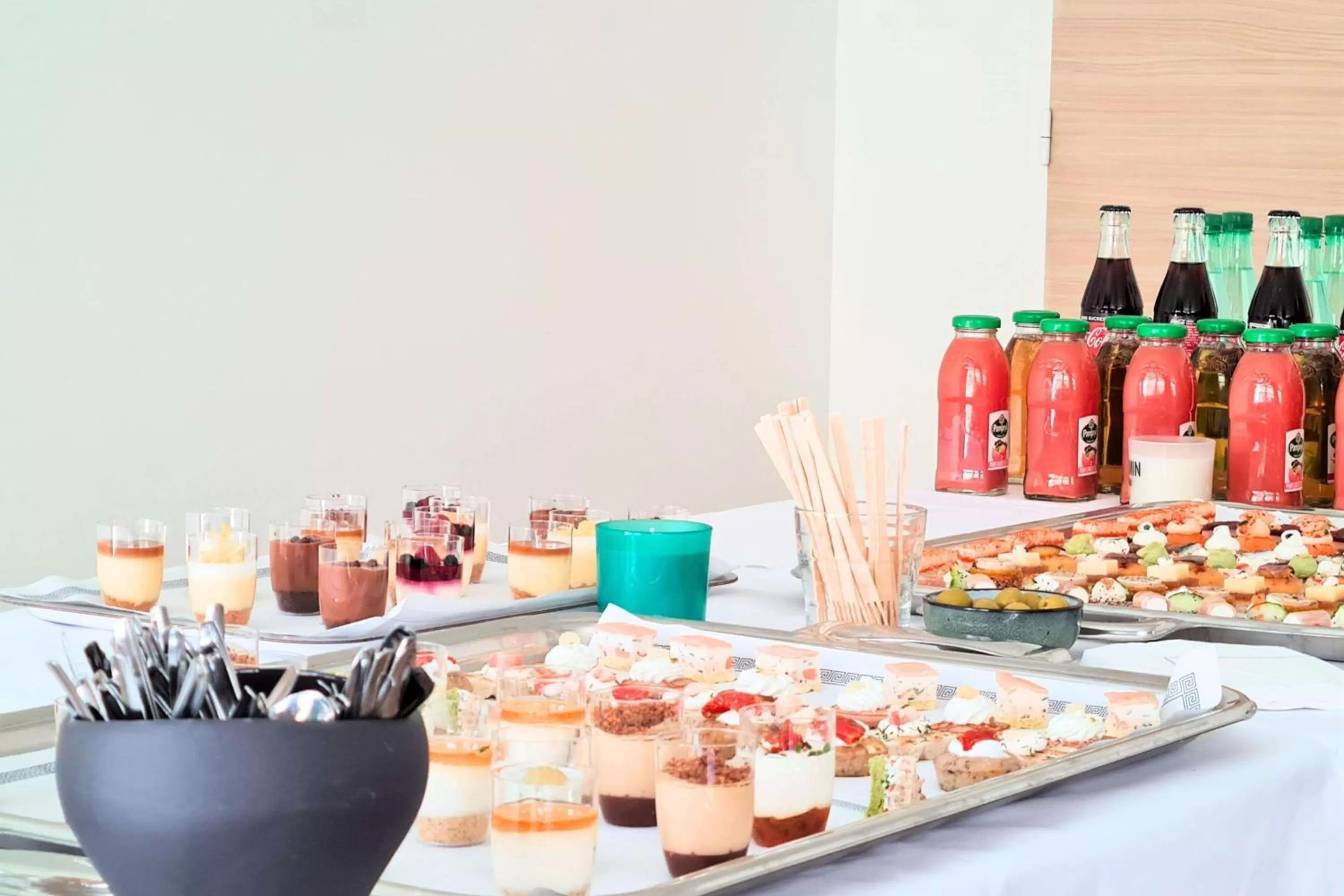 Meeting/conference room in Best Western Plus Hôtel Vannes Centre Ville