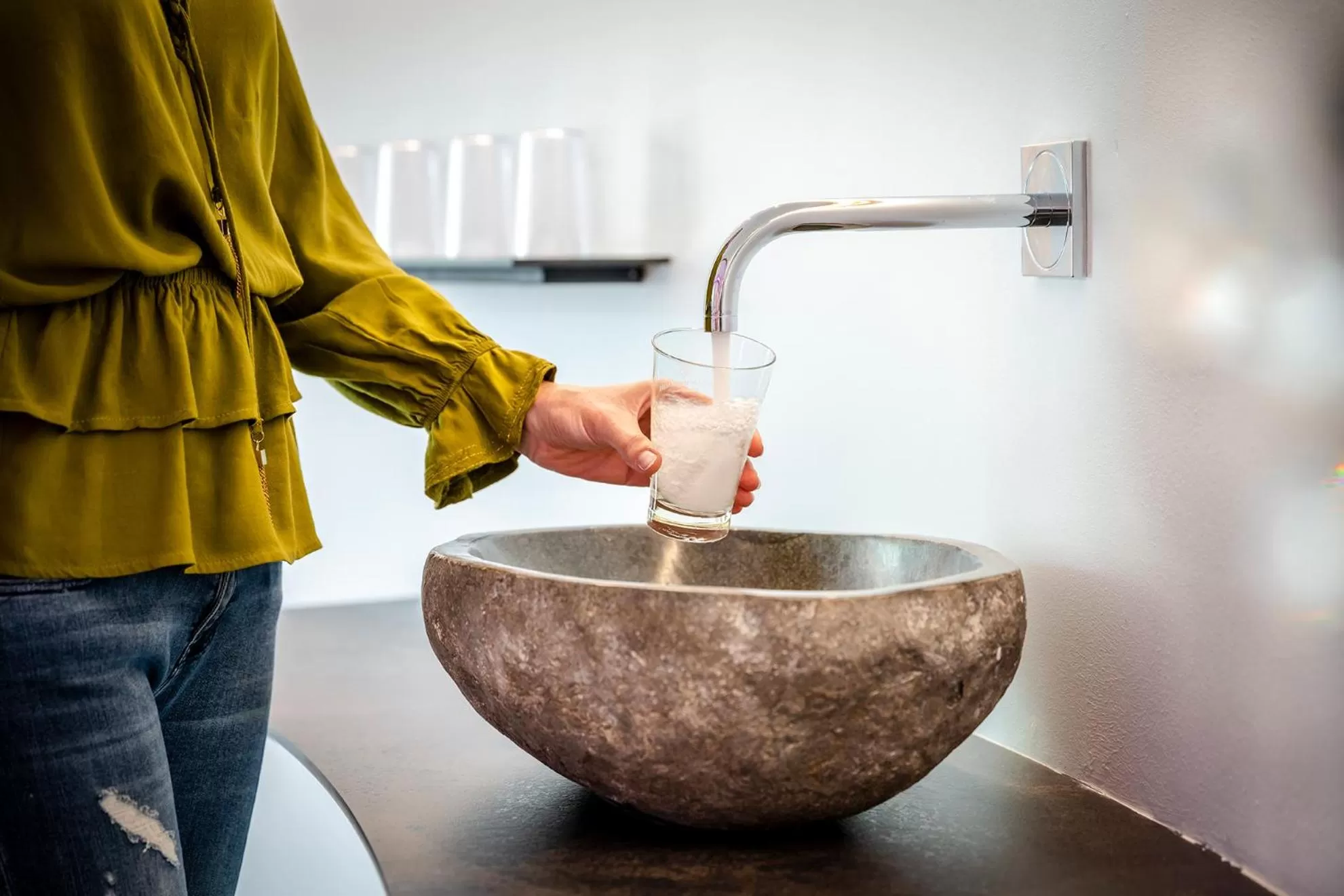 Drinks in AVALON Hotel Bad Reichenhall