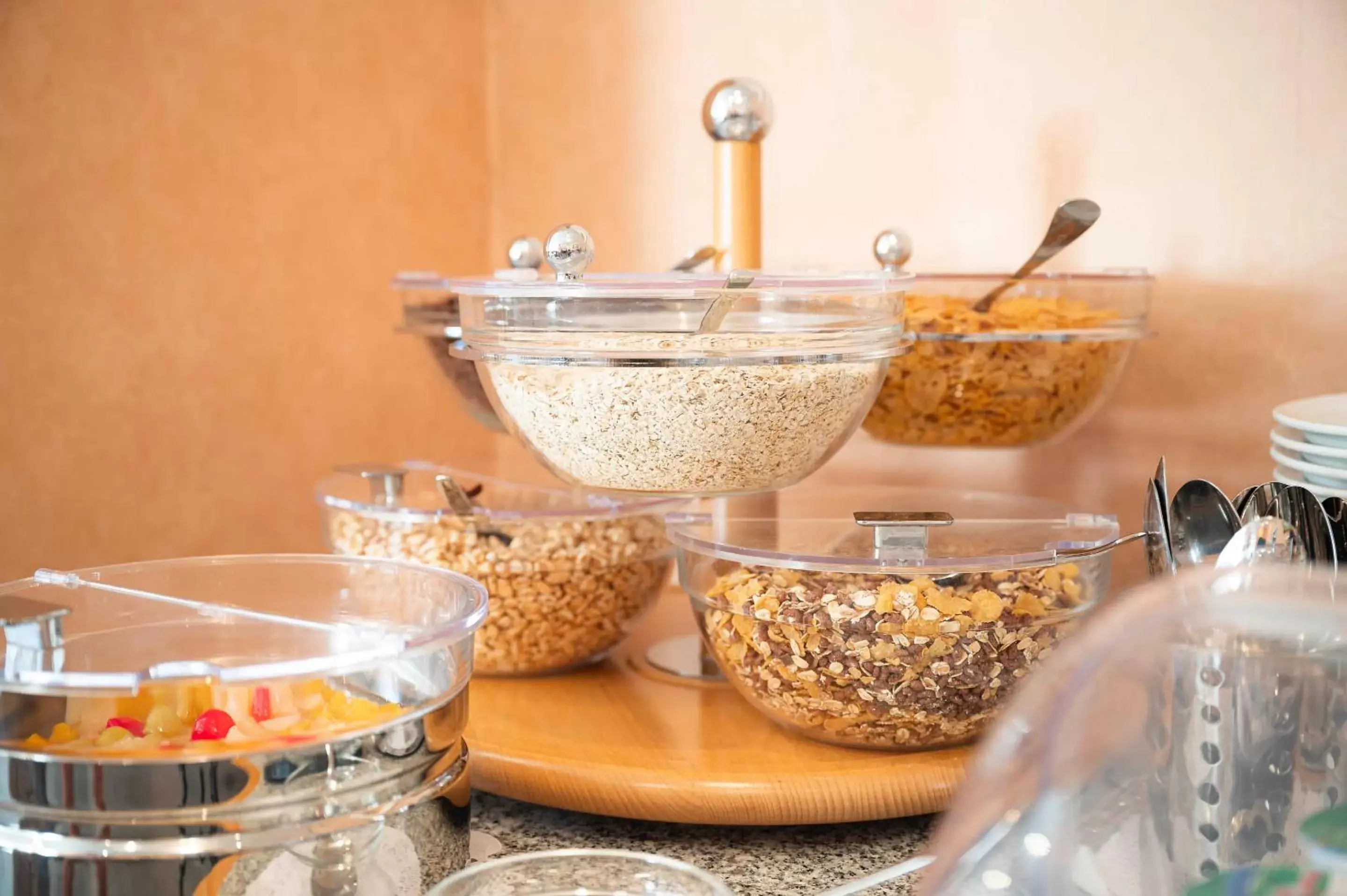 Breakfast in Hotel Astoria Stuttgart City Breakfast in Hotel Astoria Stuttgart City