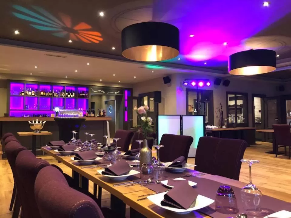 Boutique Hotel Lindenhof, Bed & Breakfast