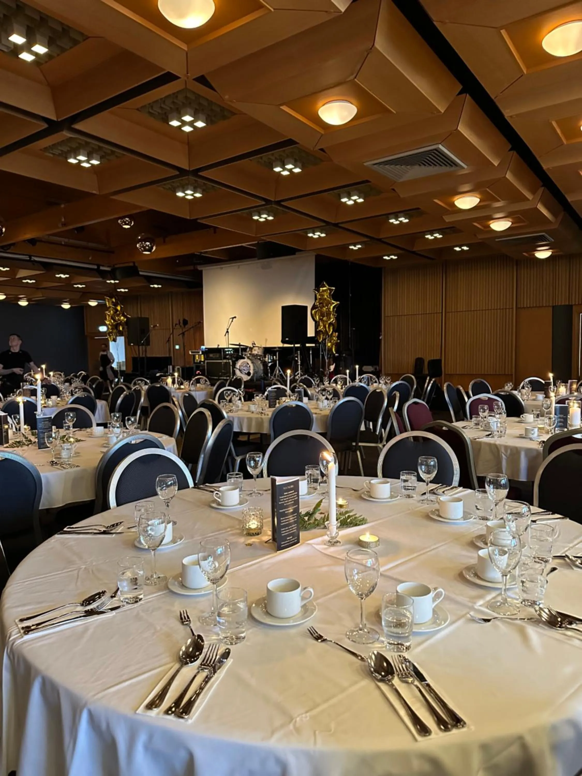 Meeting/conference room in Hotel Selfoss