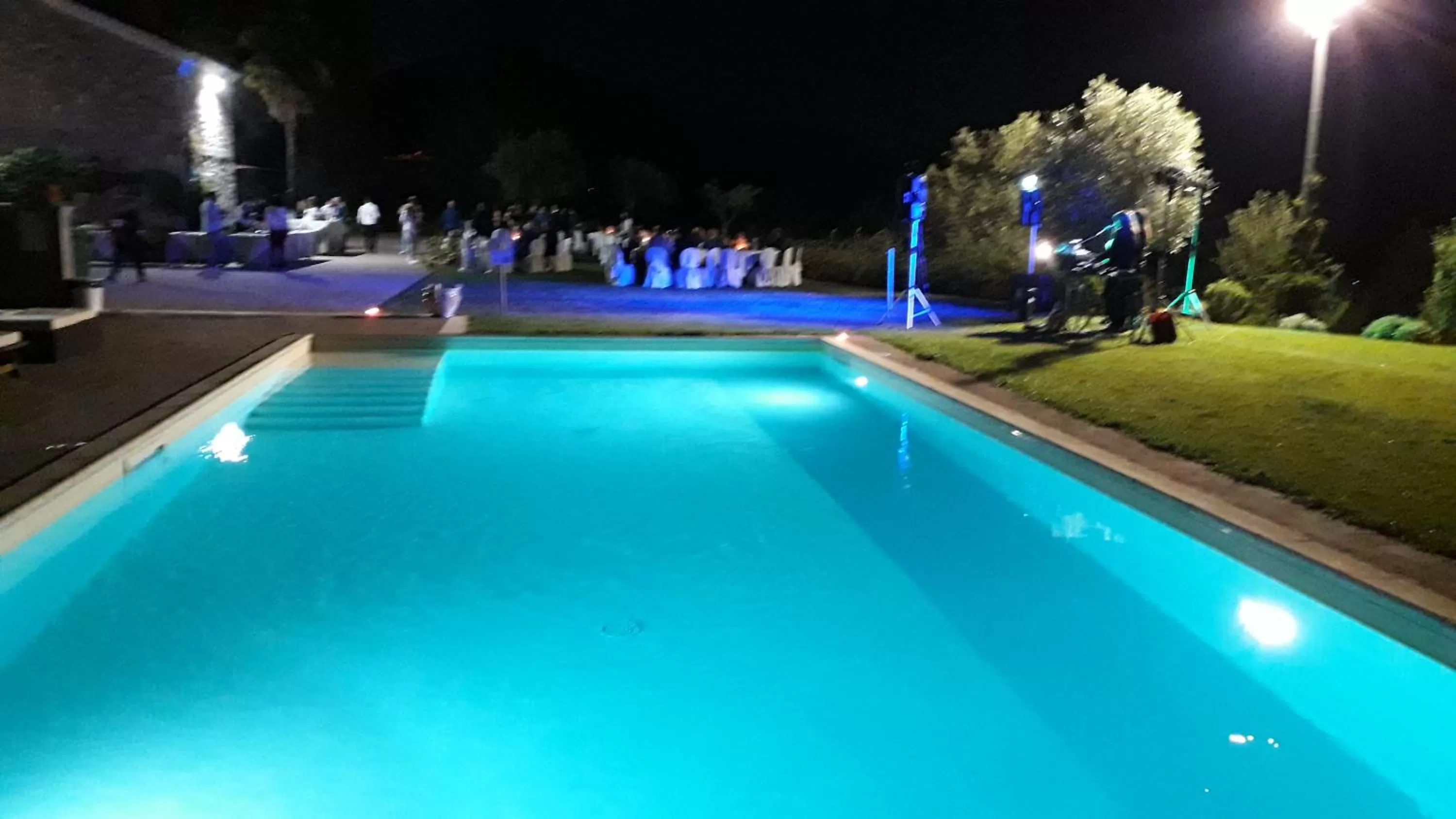 Masseria boutique b&b