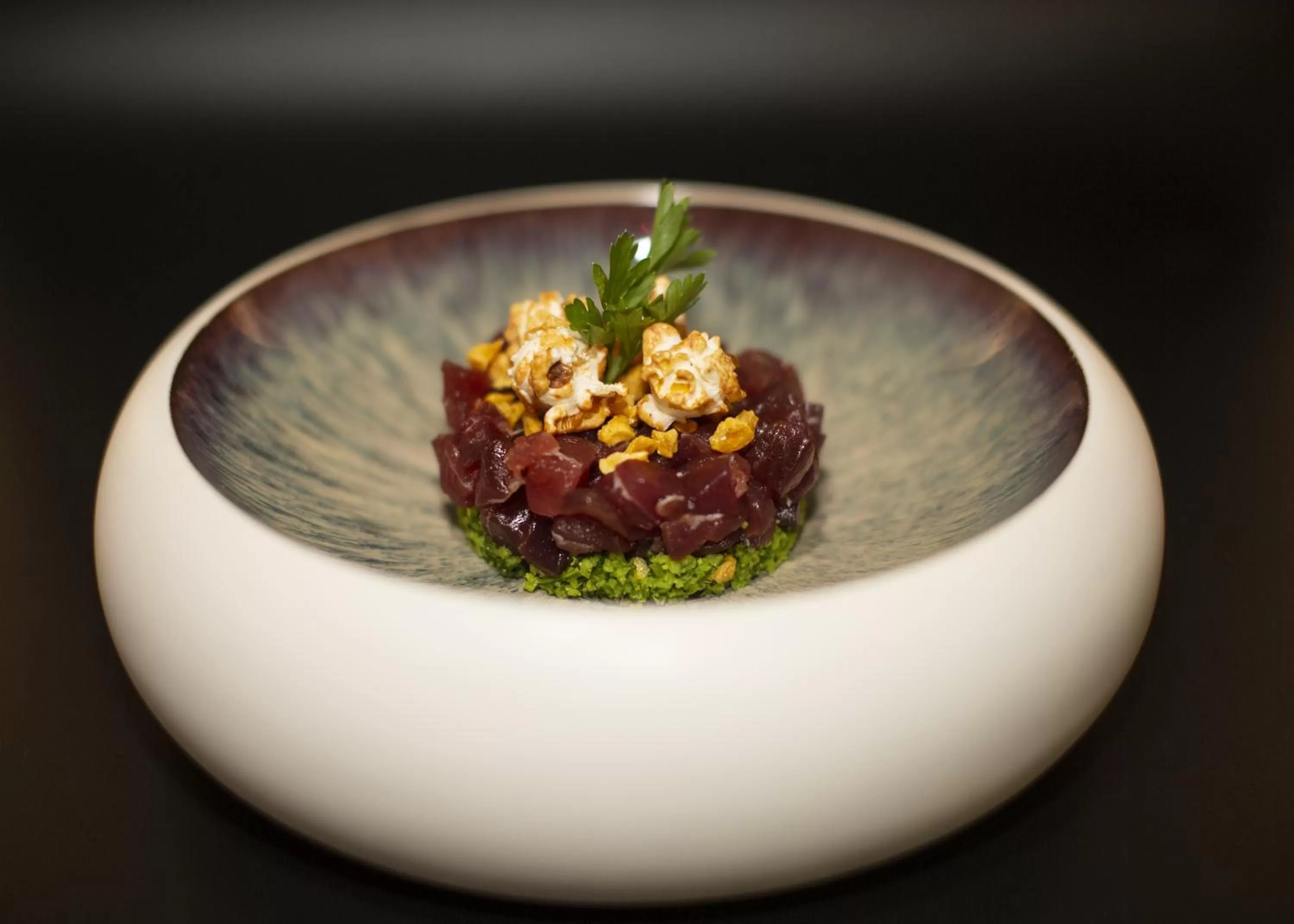 Food in Hotel Il Gelso