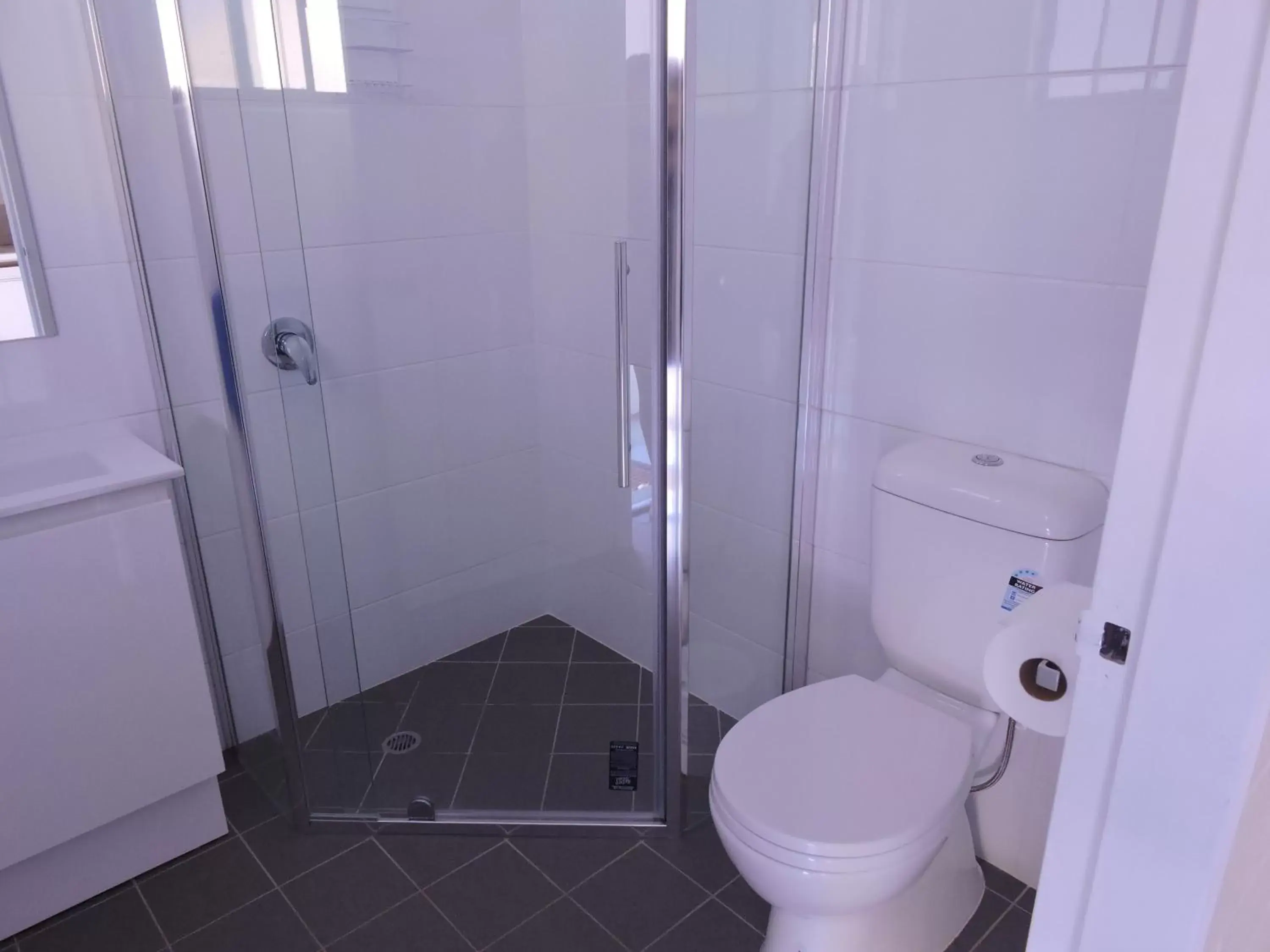 Bathroom in Siesta Villa