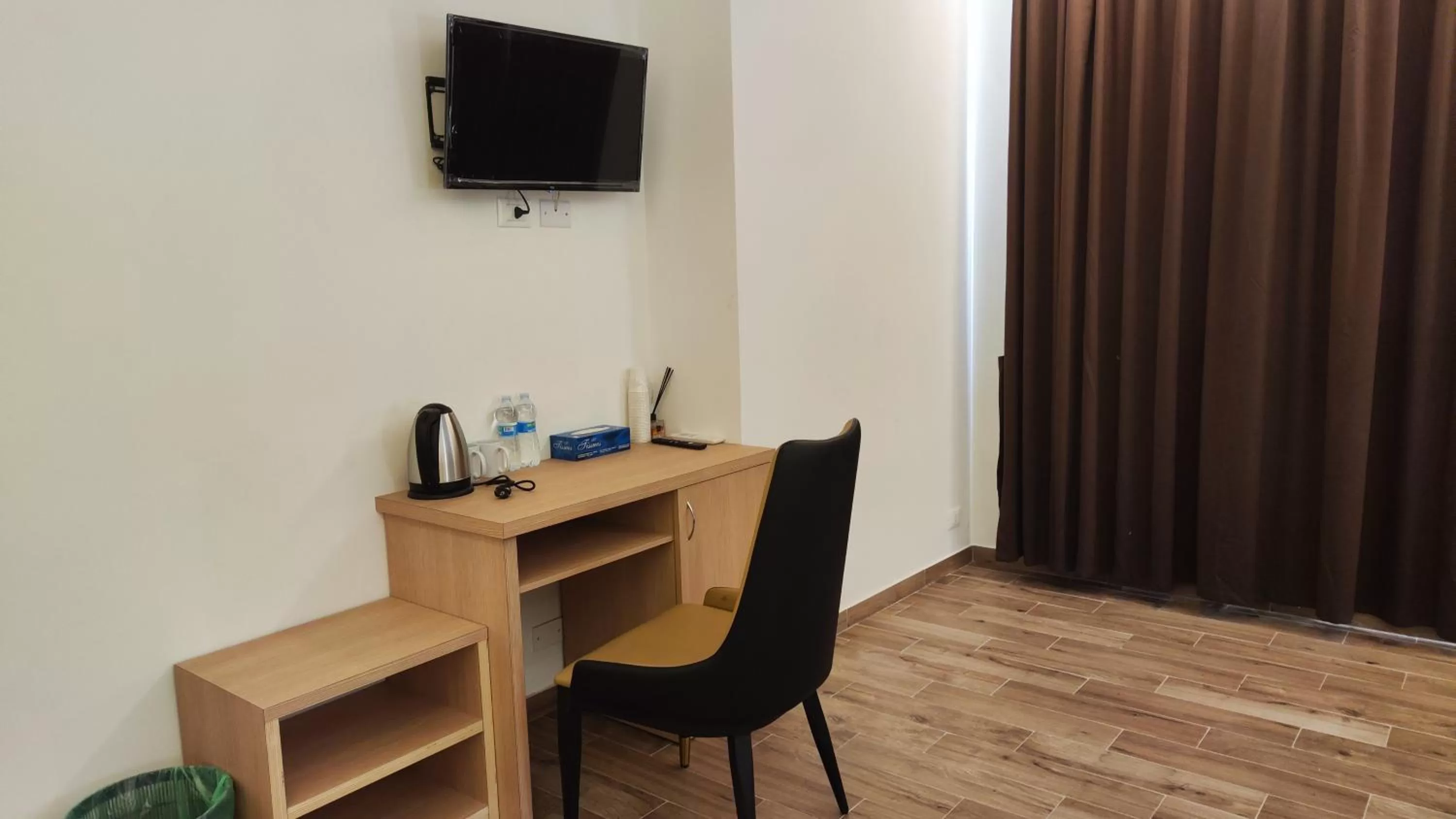 TV and multimedia, TV/Entertainment Center in 999 Hotel - B&B Giglio