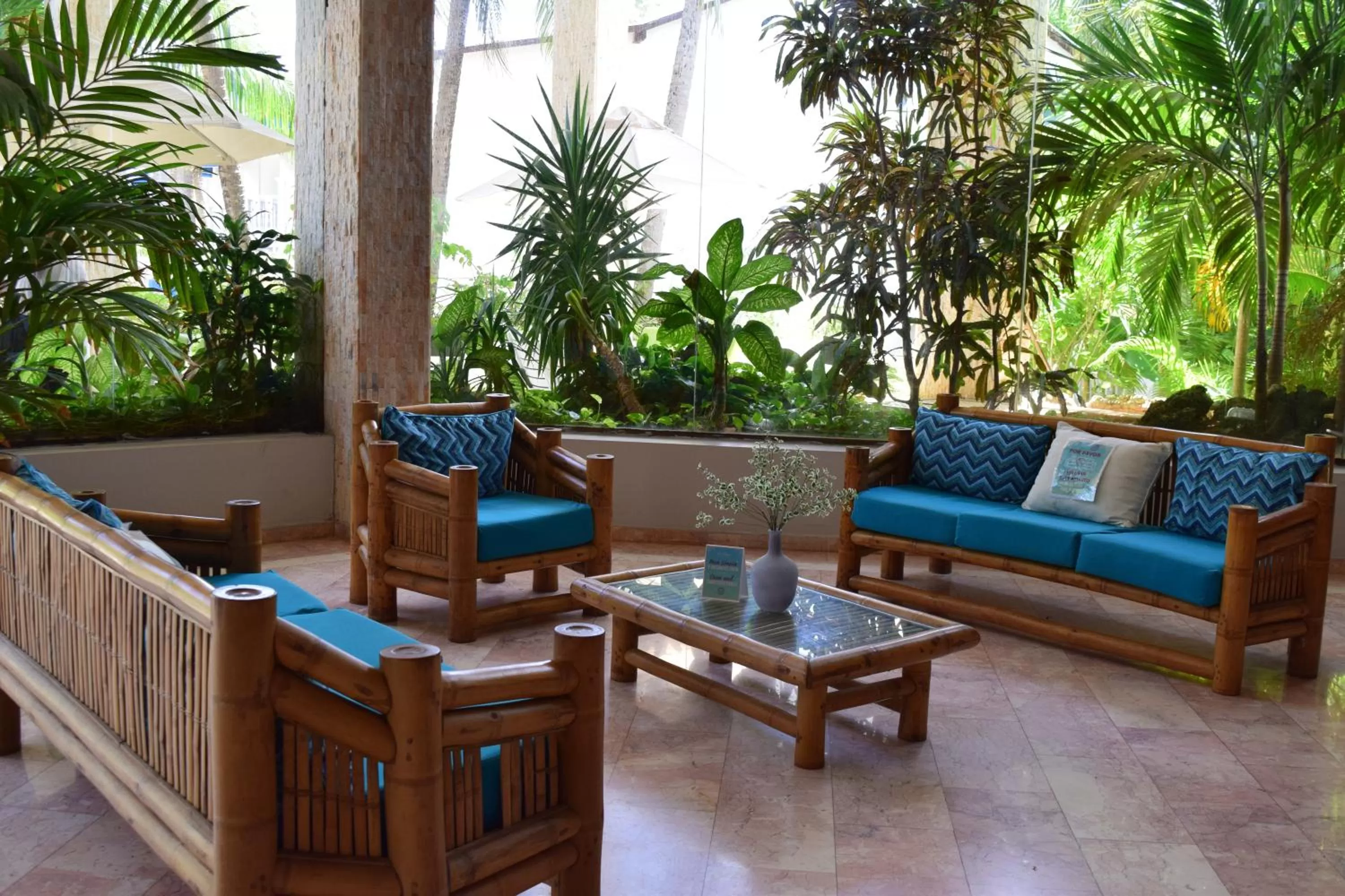 Day in Decameron Marazul - All Inclusive