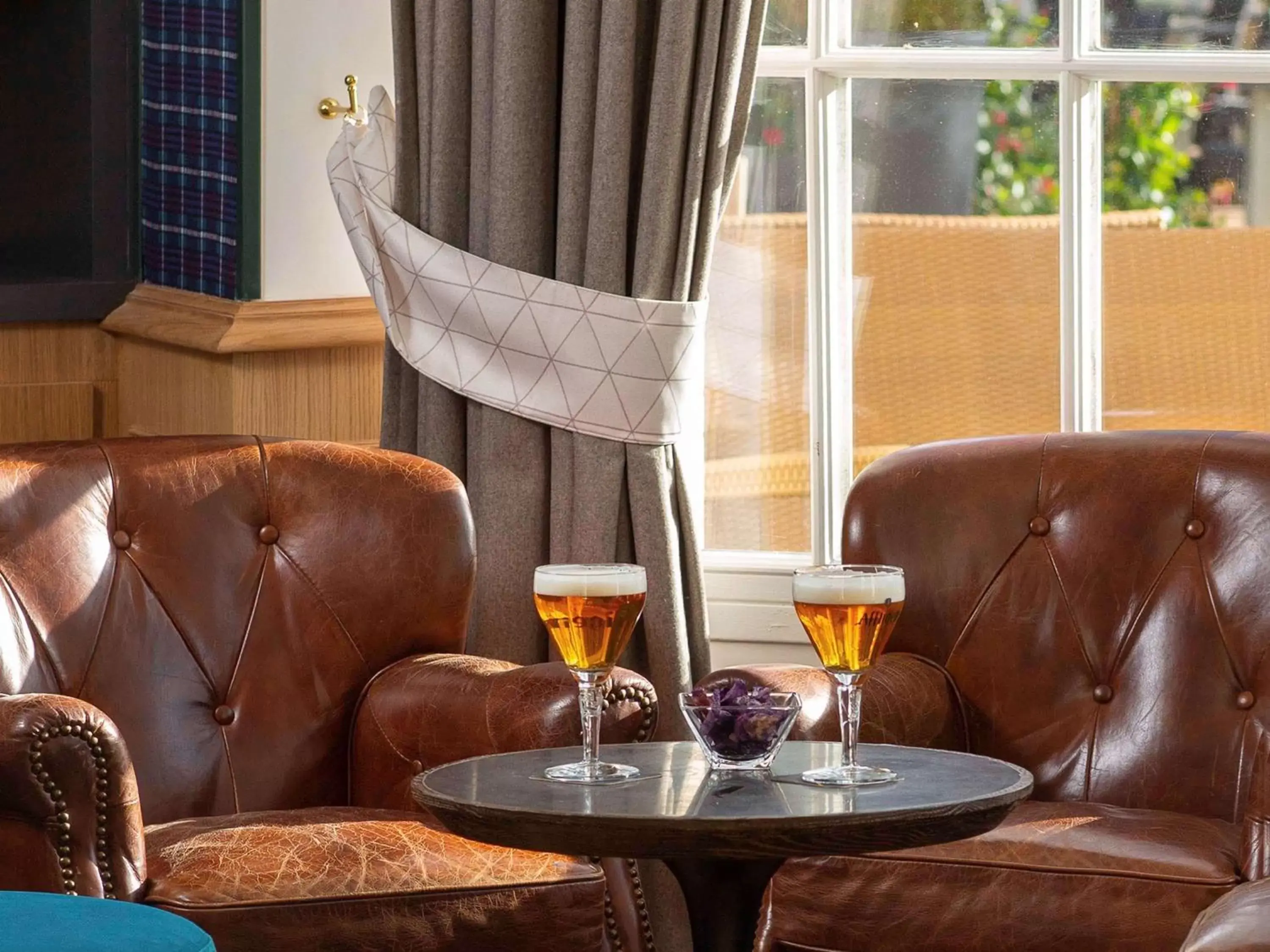 Restaurant/places to eat in Mercure Rambouillet Relays Du Château Restaurant/places to eat in Mercure Rambouillet Relays Du Château