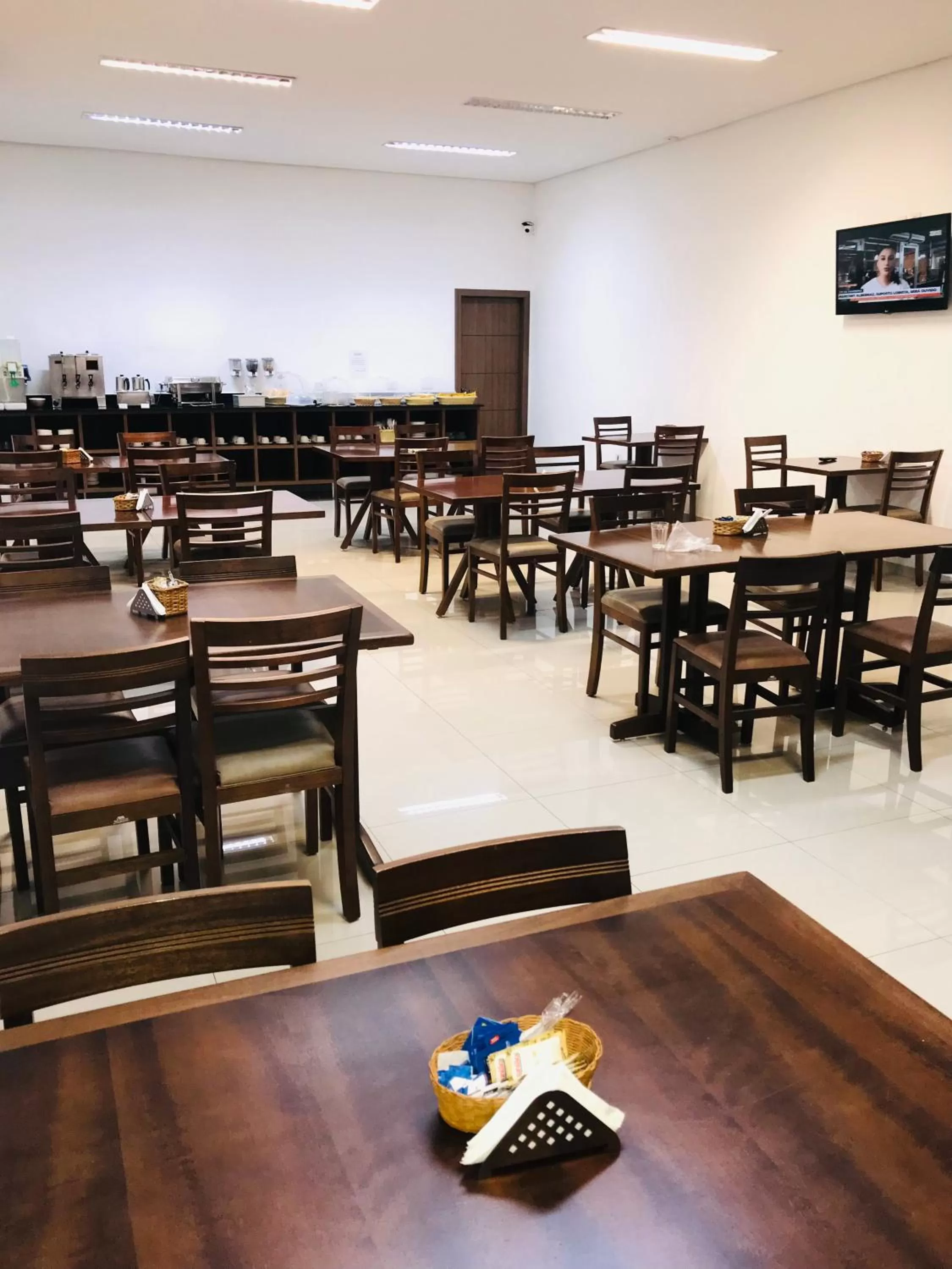 Restaurant/places to eat in Hotel Estrela da Agua Fria