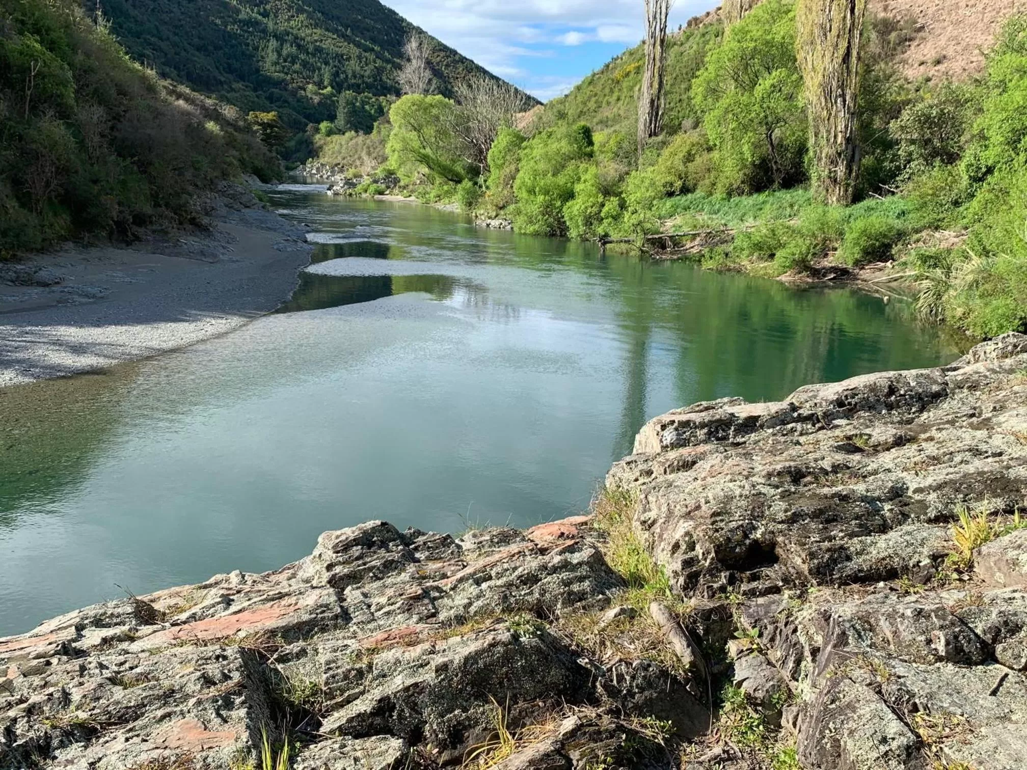 Neighbourhood, Natural Landscape in Quail Farm, Colonial charm